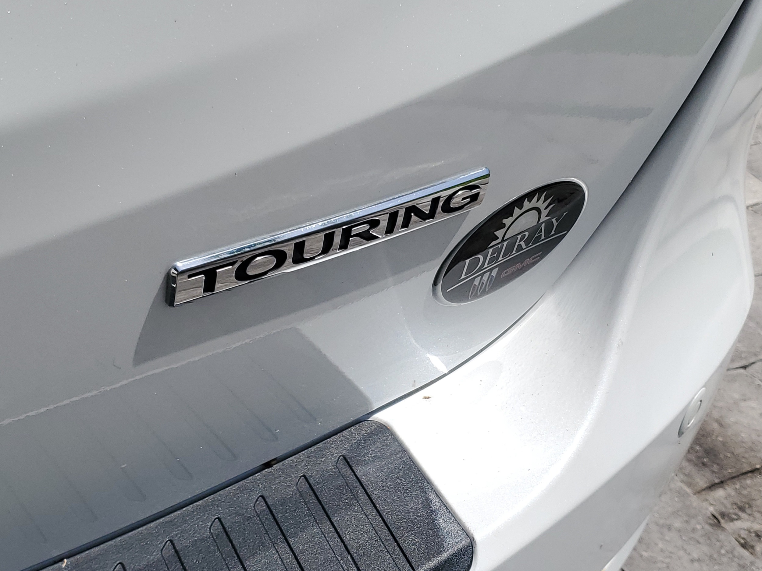 2024 Honda Odyssey Touring - Photo 8