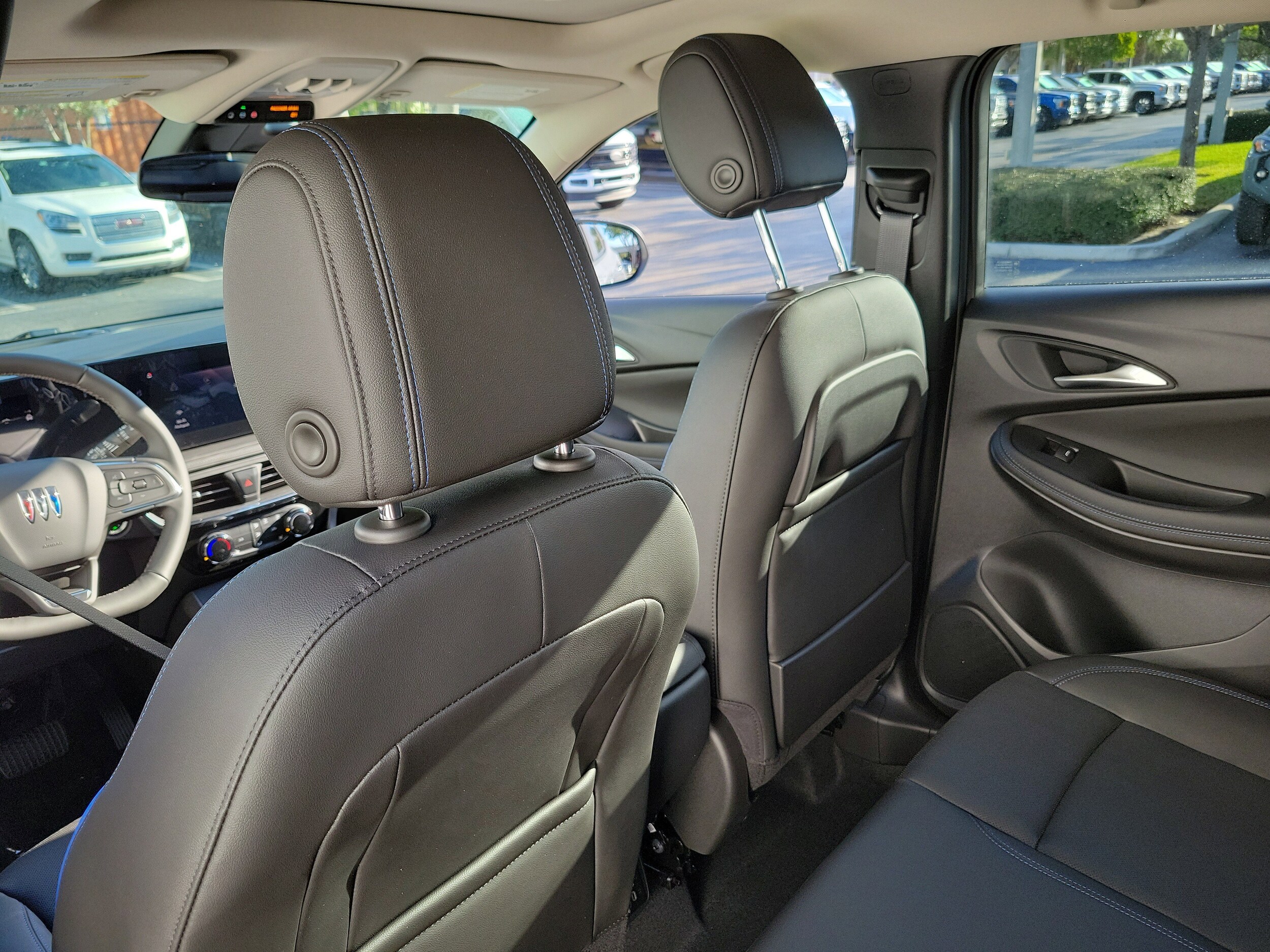 2026 Buick Encore GX Sport Touring - Photo 13