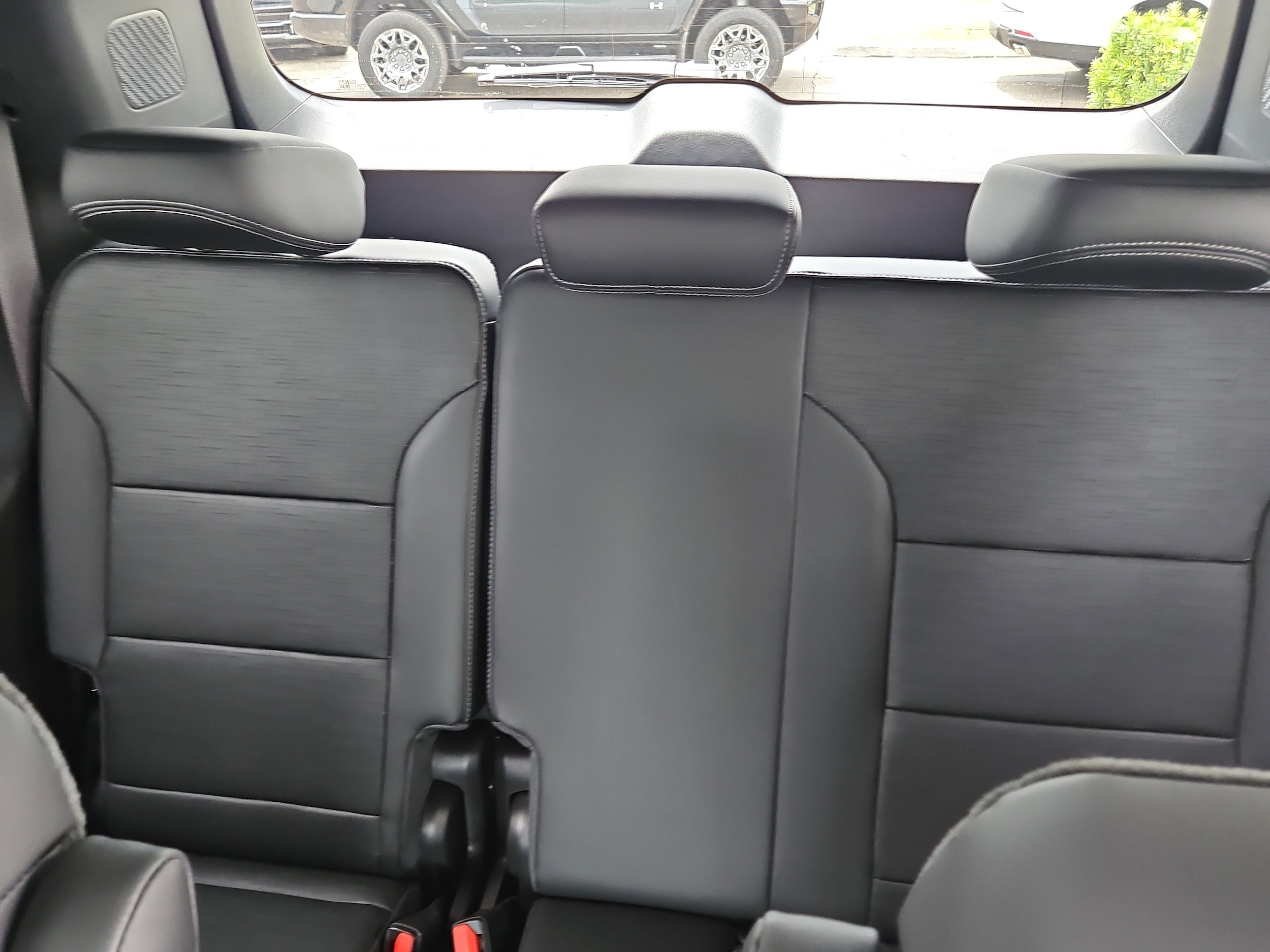 2026 Buick Enclave Sport Touring - Photo 16