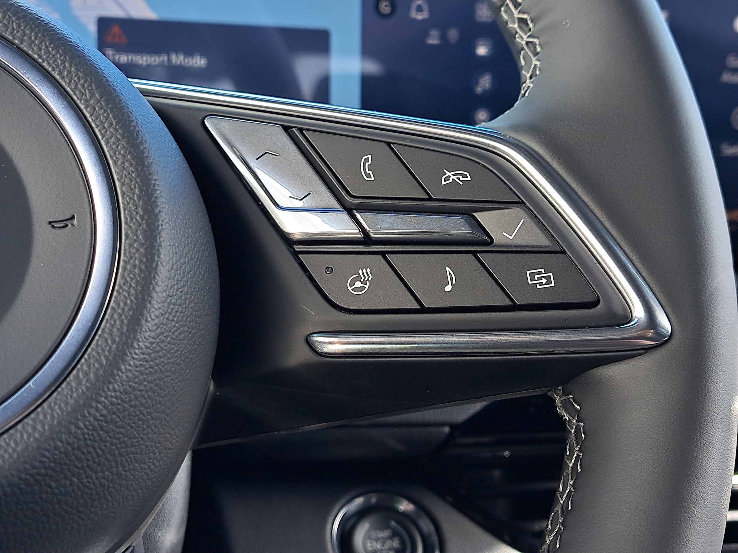 2026 Buick Enclave Sport Touring - Photo 28