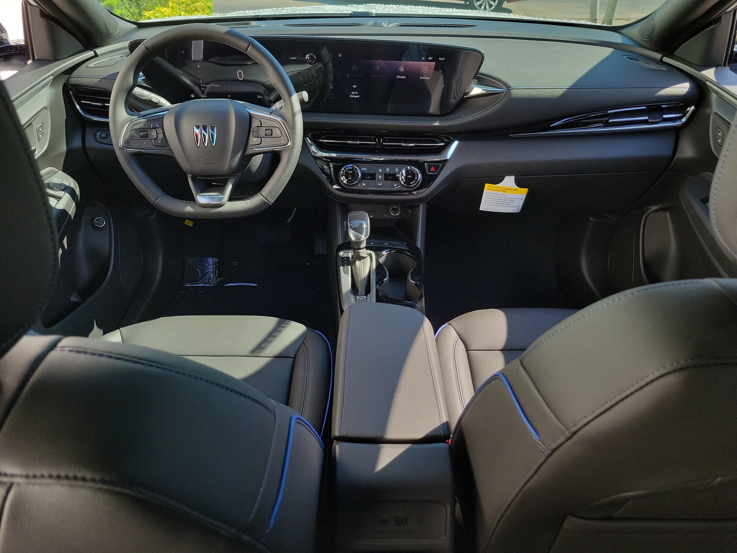 2026 Buick Envista Sport Touring - Photo 15
