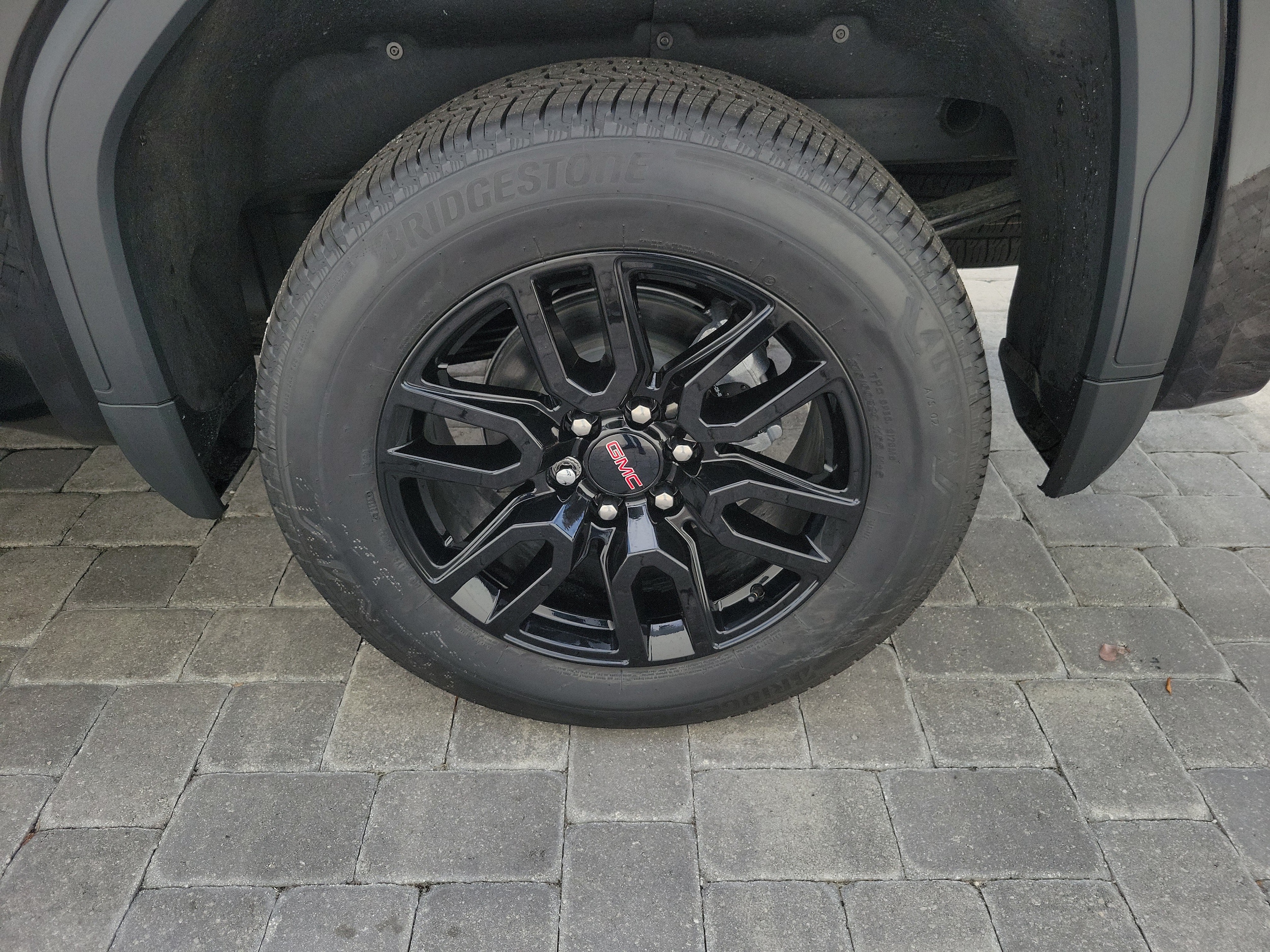 2026 GMC Sierra 1500 Elevation - Photo 12