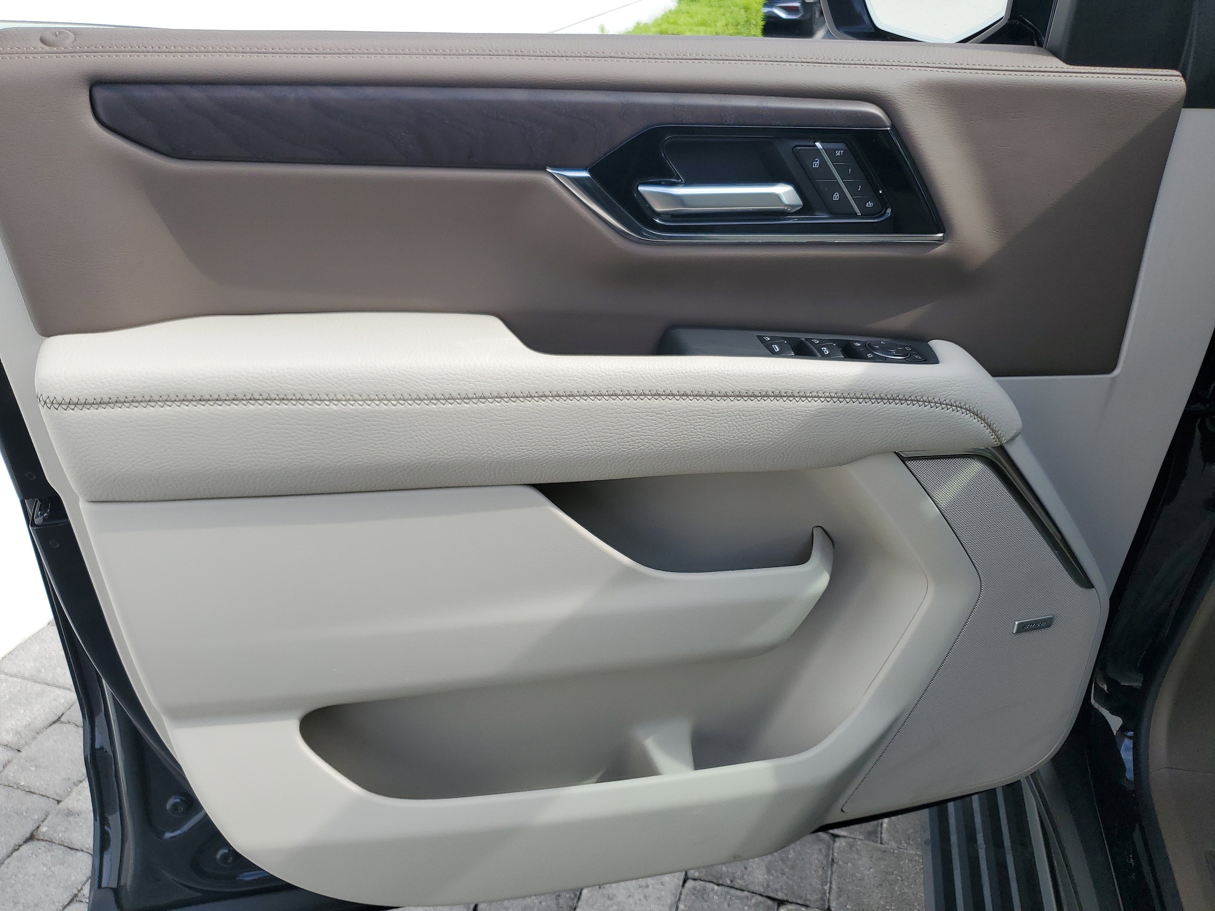 2026 GMC Yukon XL Denali - Photo 20