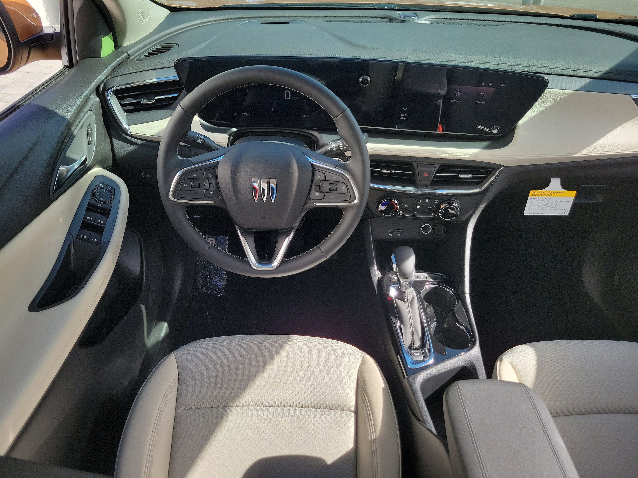 2026 Buick Encore GX Preferred - Photo 13