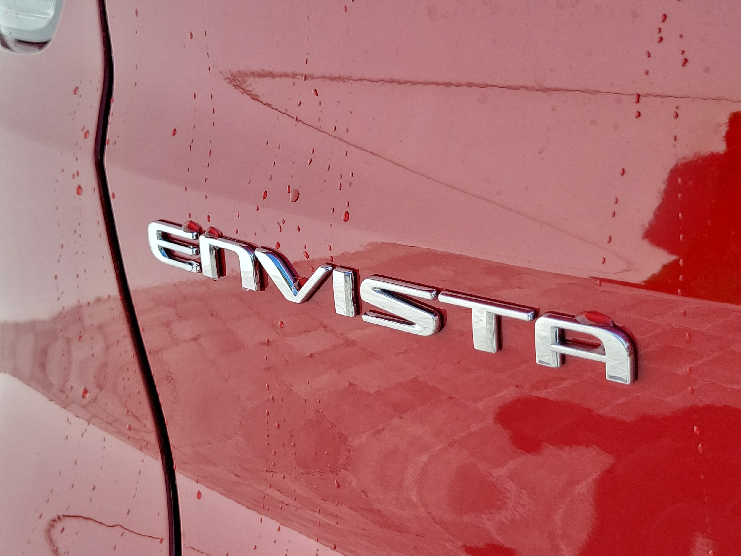 2026 Buick Envista Sport Touring - Photo 7