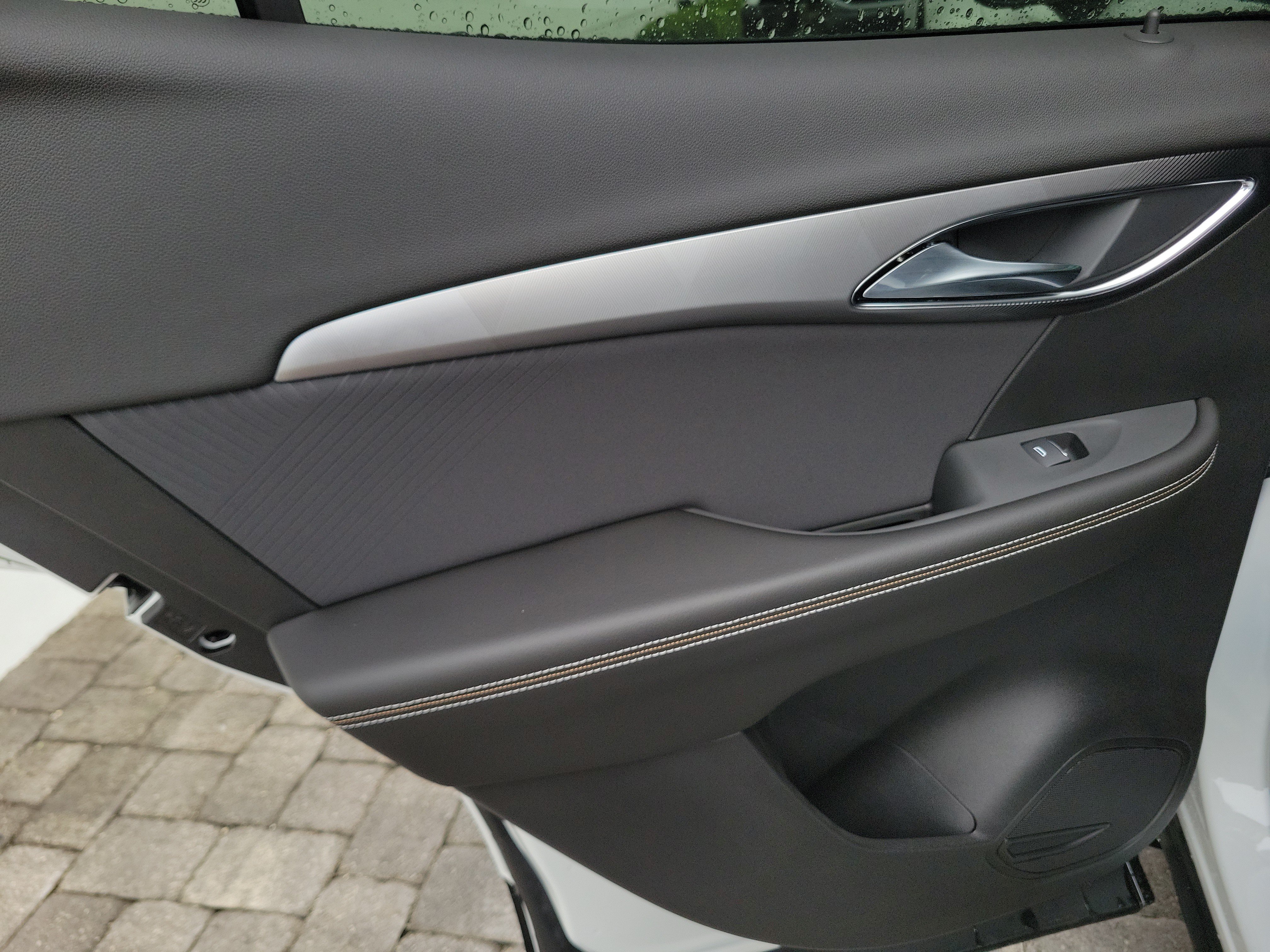 2026 Buick Envision Sport Touring - Photo 10