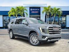 2025 GMC Yukon XL Elevation SUV