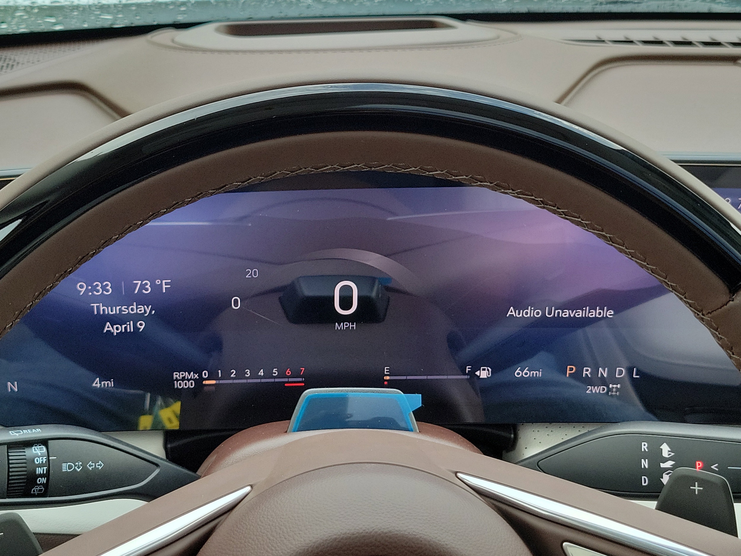 2026 Buick Enclave Avenir - Photo 28