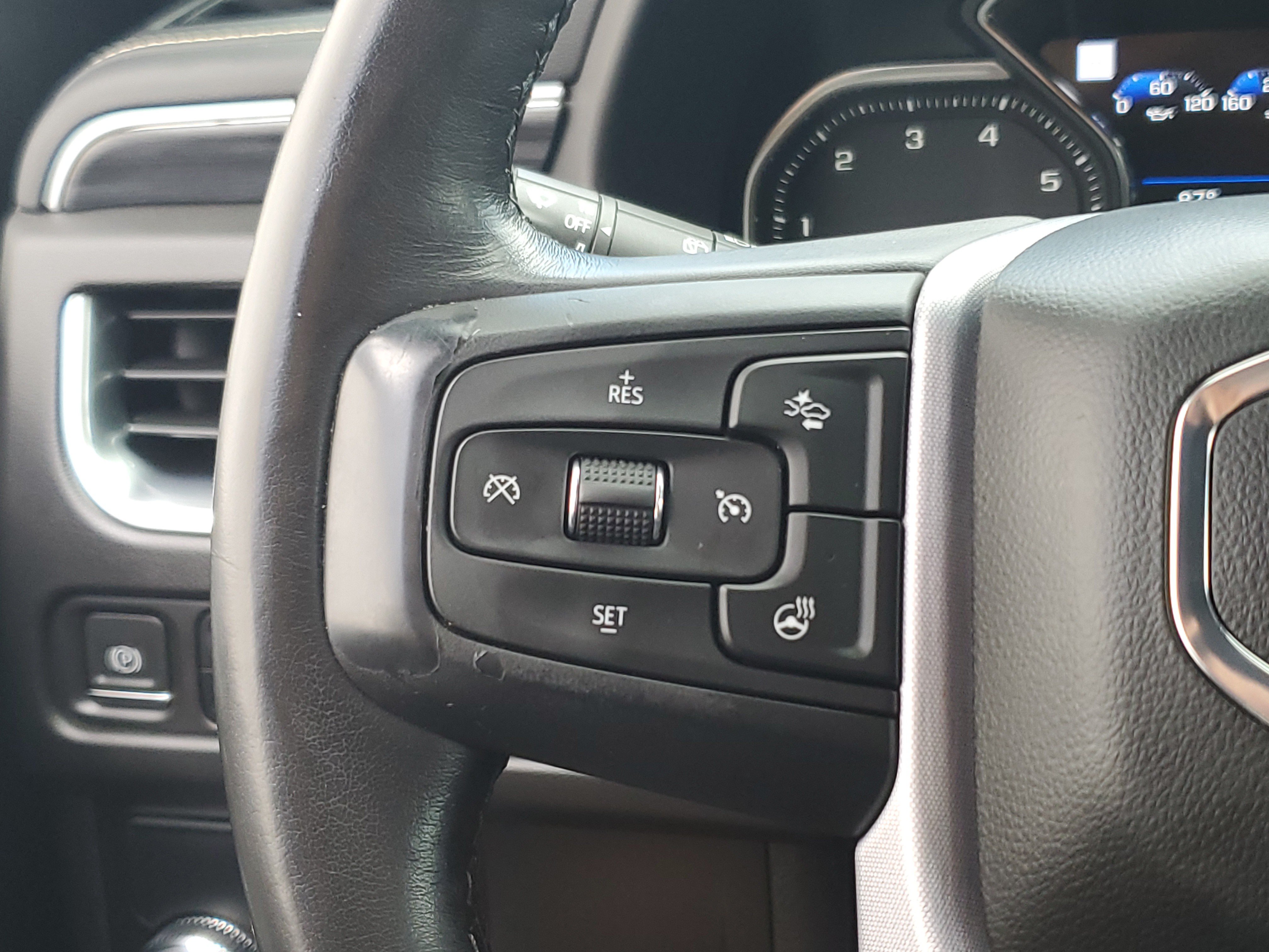 2021 GMC Yukon SLT - Photo 24