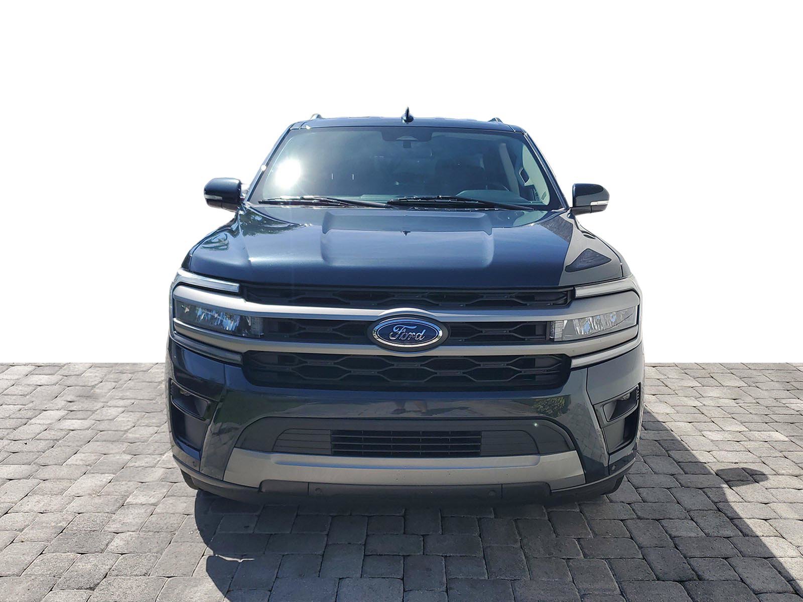 Used 2023 Ford Expedition XLT SUV
