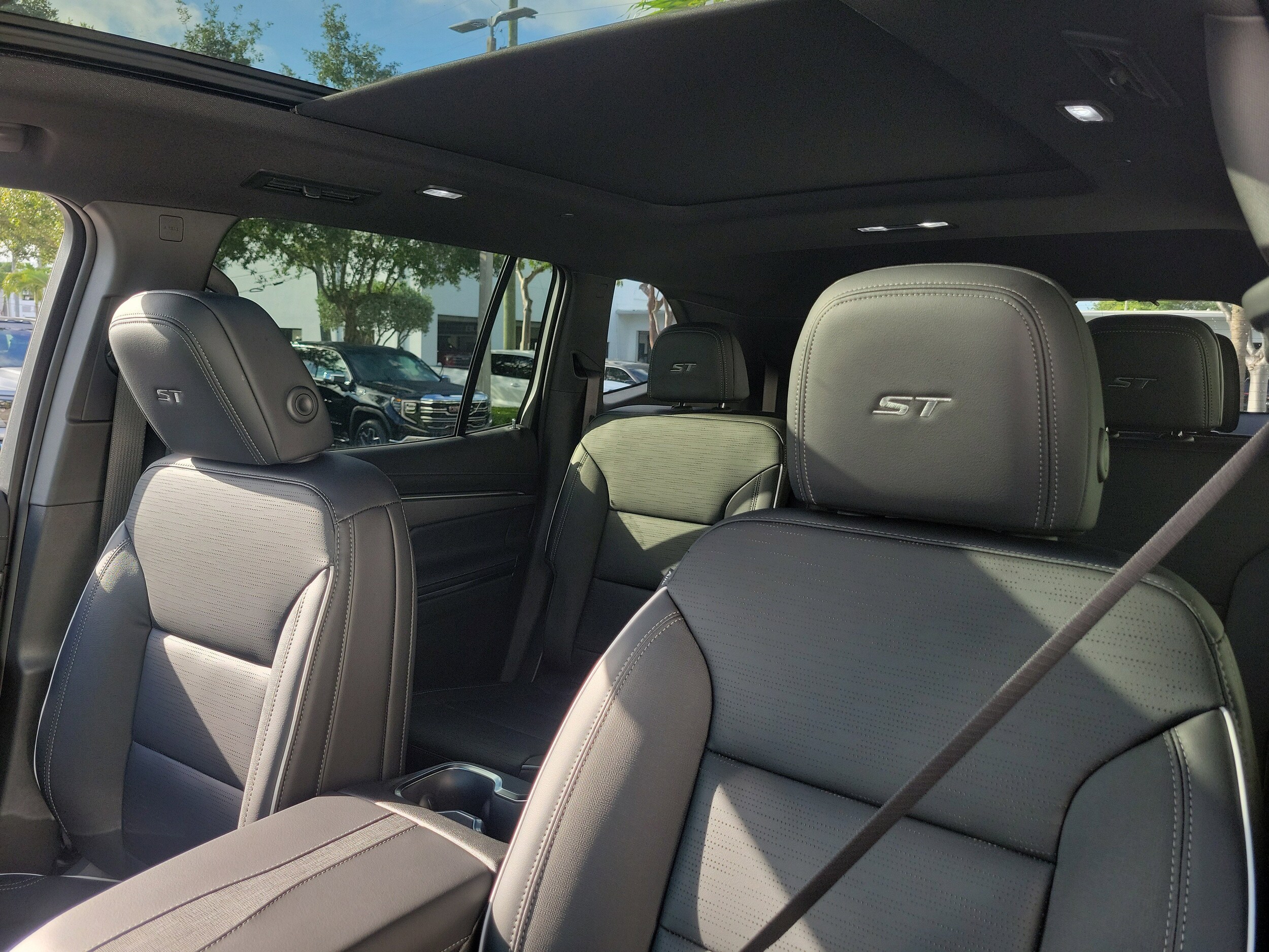 2026 Buick Enclave Sport Touring - Photo 22