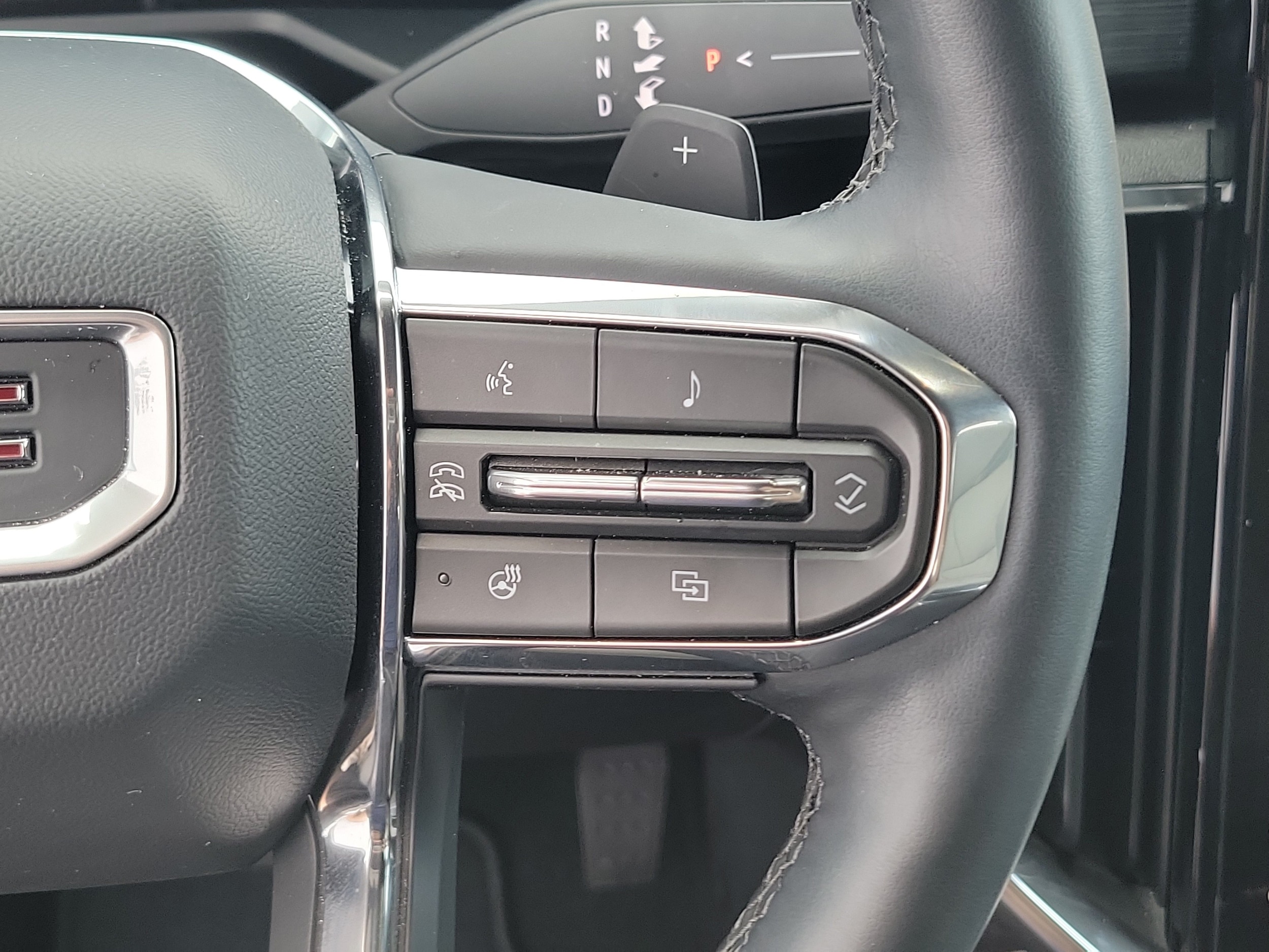 2026 GMC Acadia Elevation - Photo 24