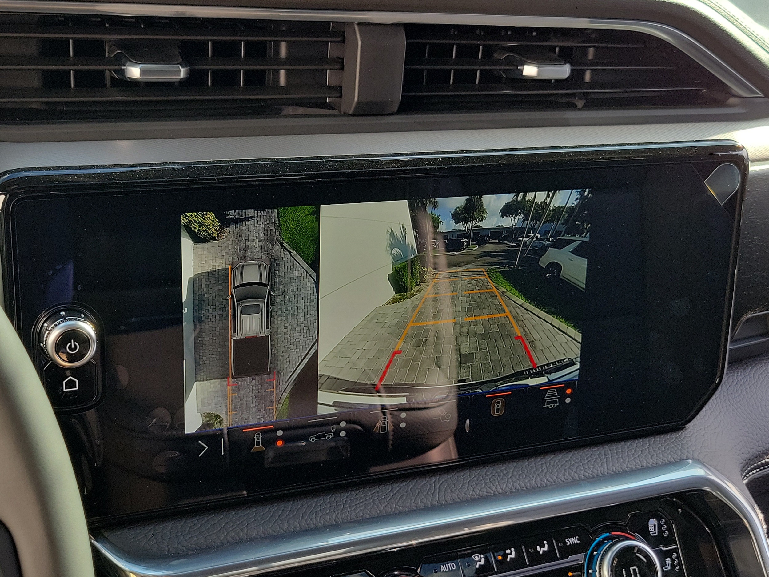 2026 GMC Sierra 1500 Denali - Photo 29