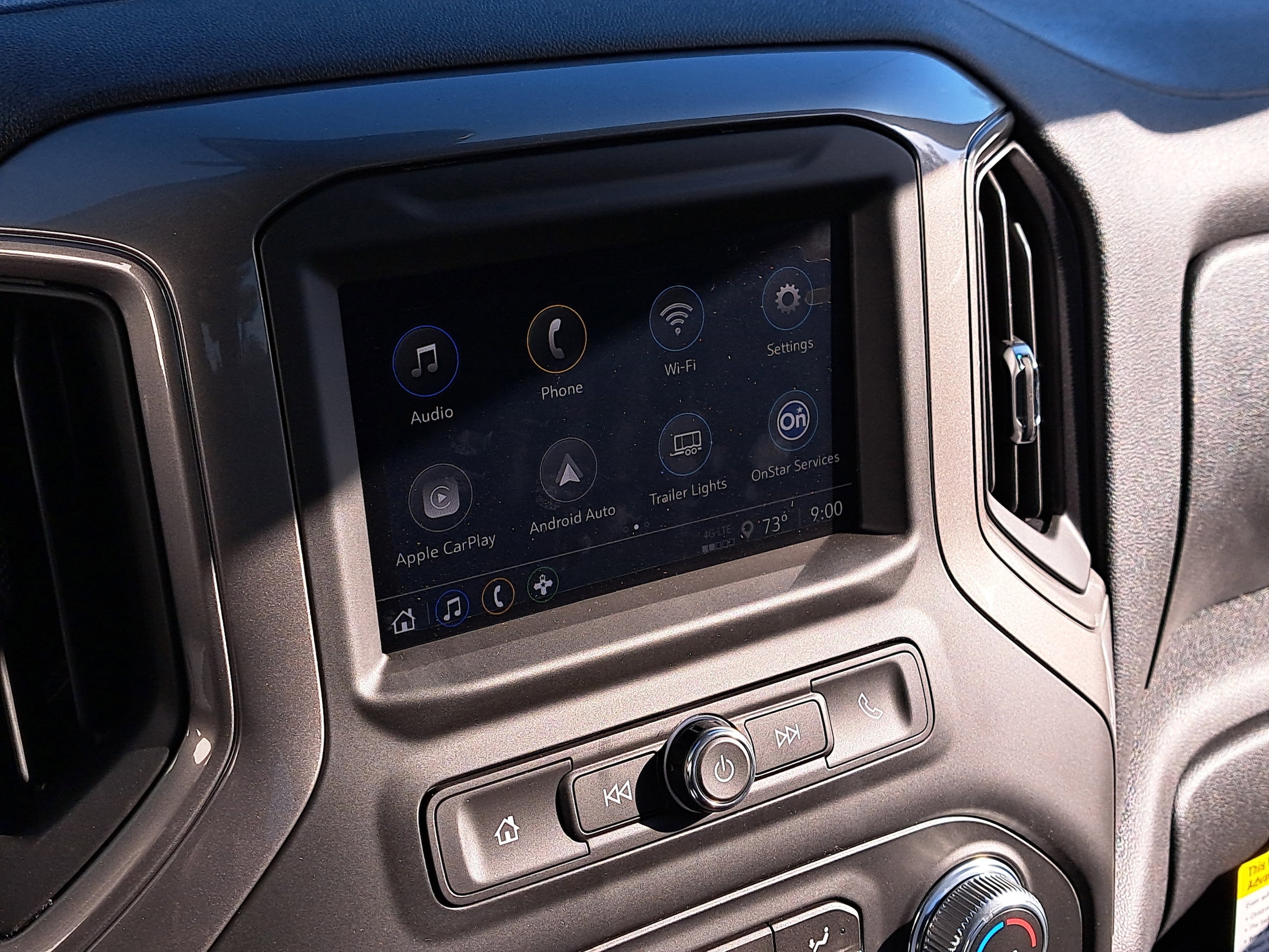 2026 GMC Sierra 1500 Pro - Photo 26