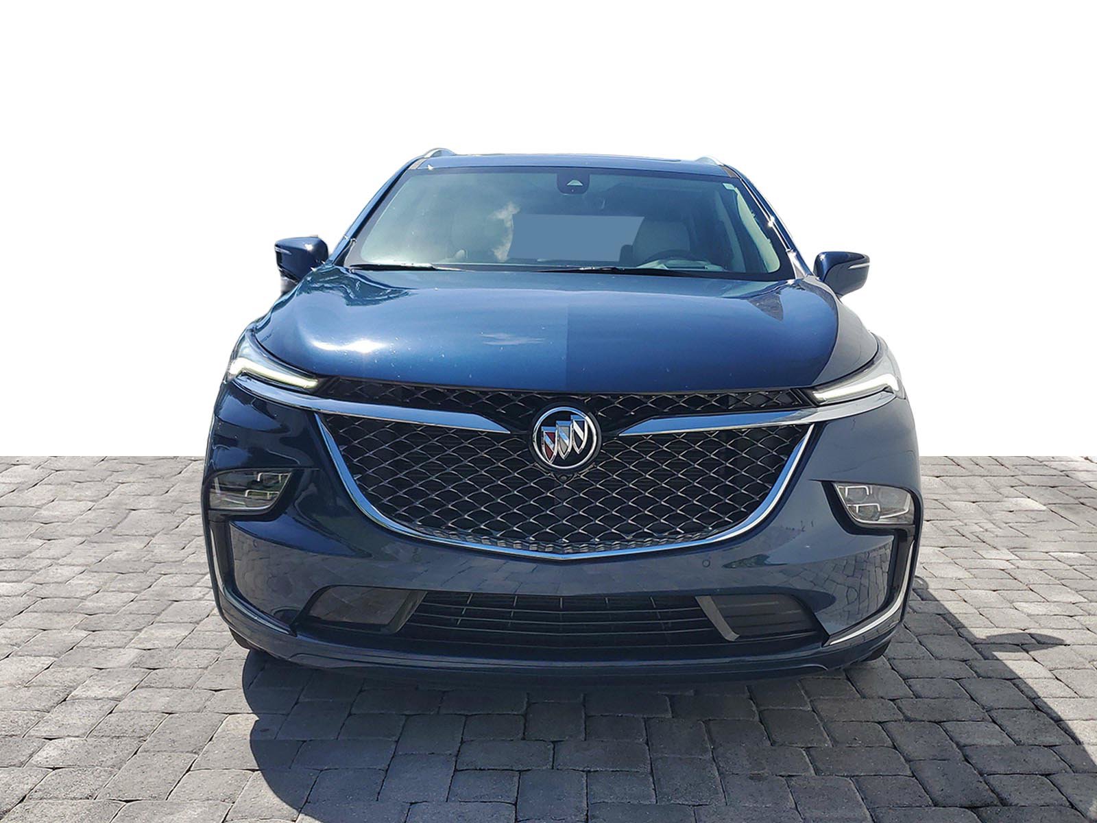 Used 2023 Buick Enclave Avenir SUV