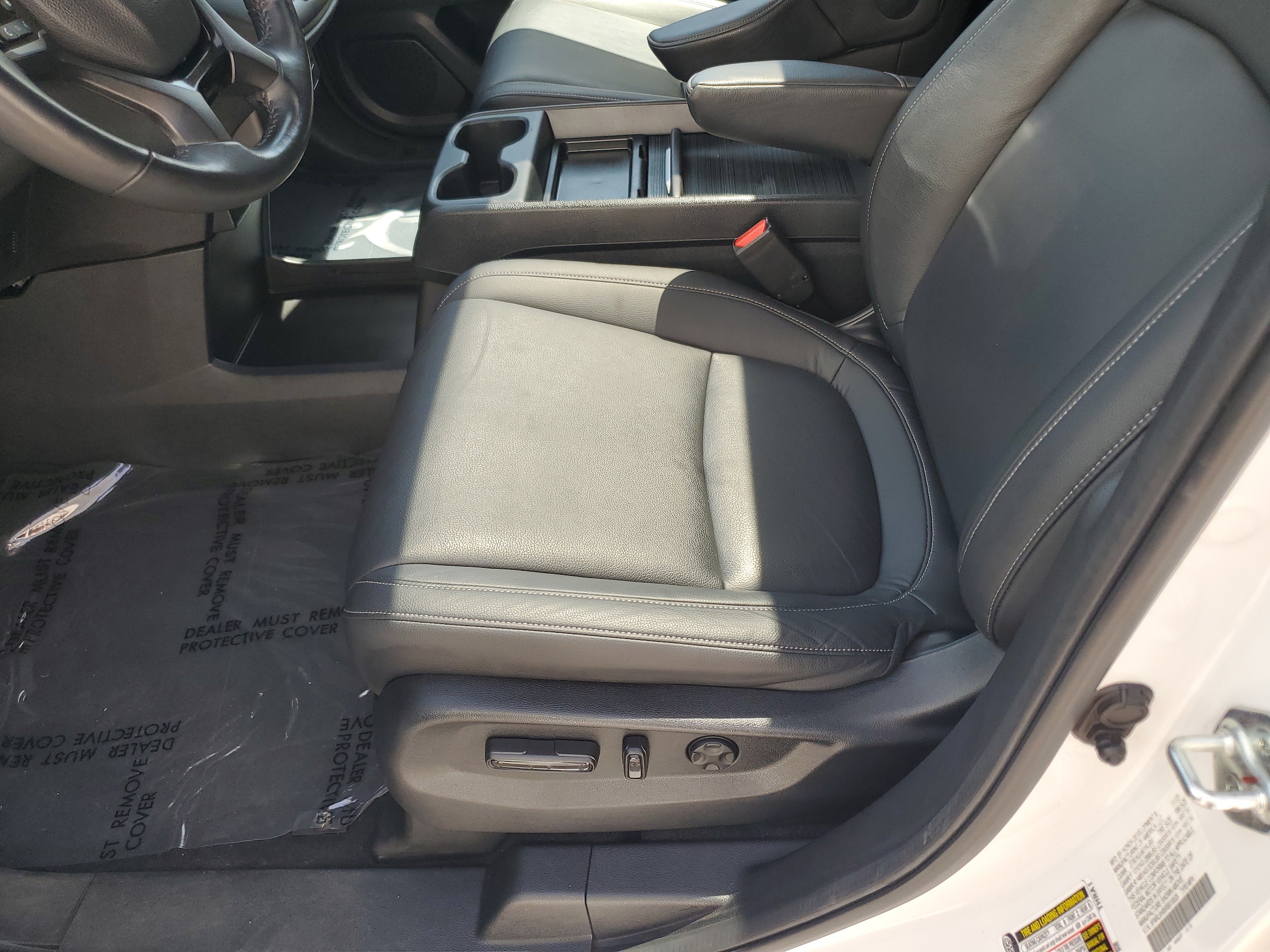 2024 Honda Odyssey Touring - Photo 21