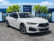  Acura TLX