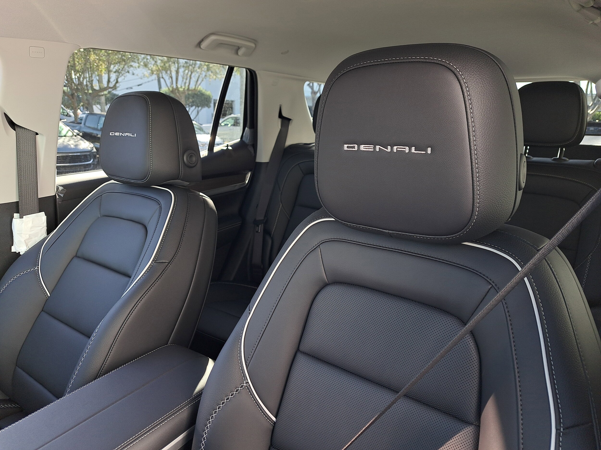 2026 GMC Terrain Denali - Photo 22