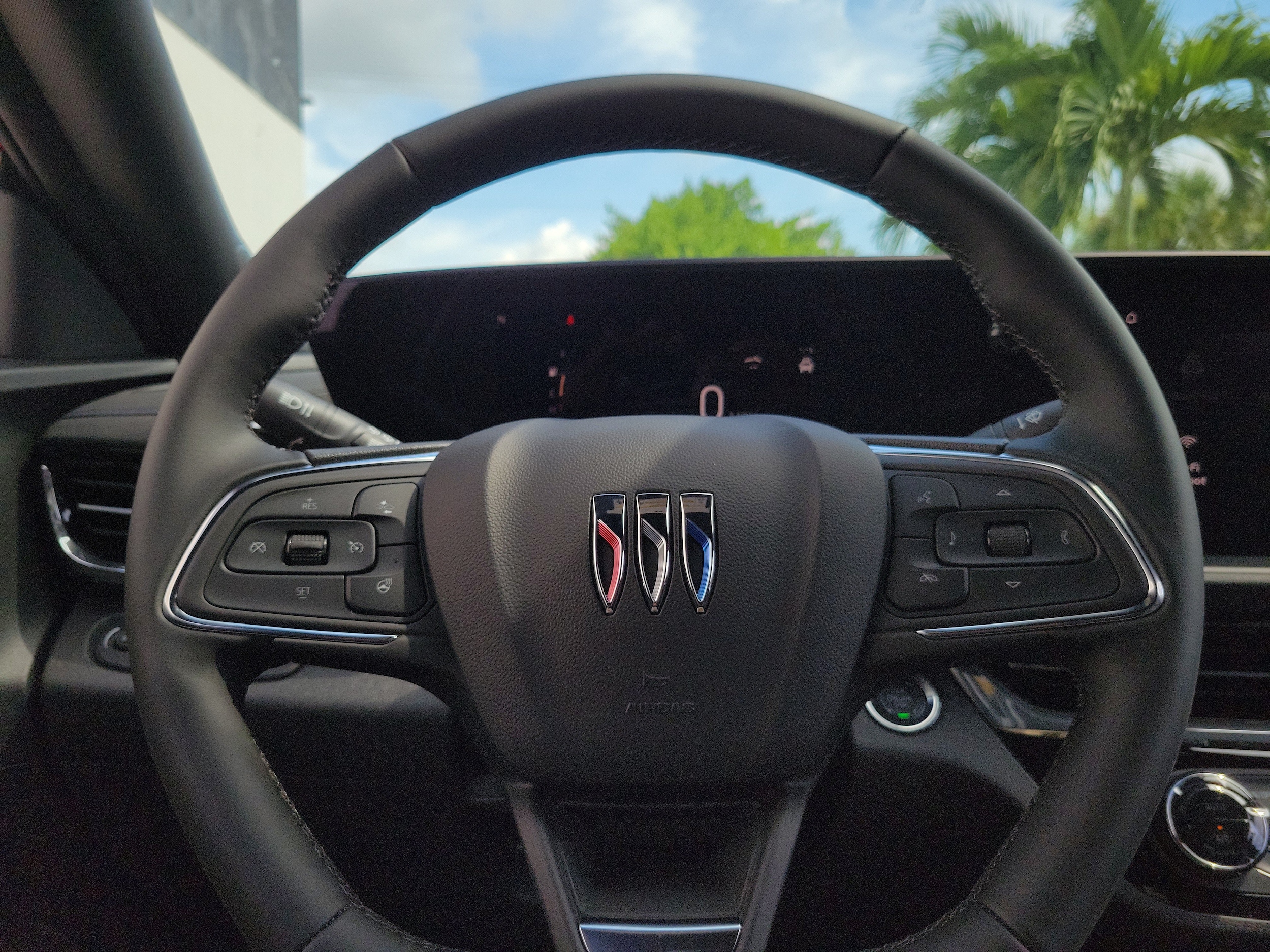 2026 Buick Envista Sport Touring - Photo 24