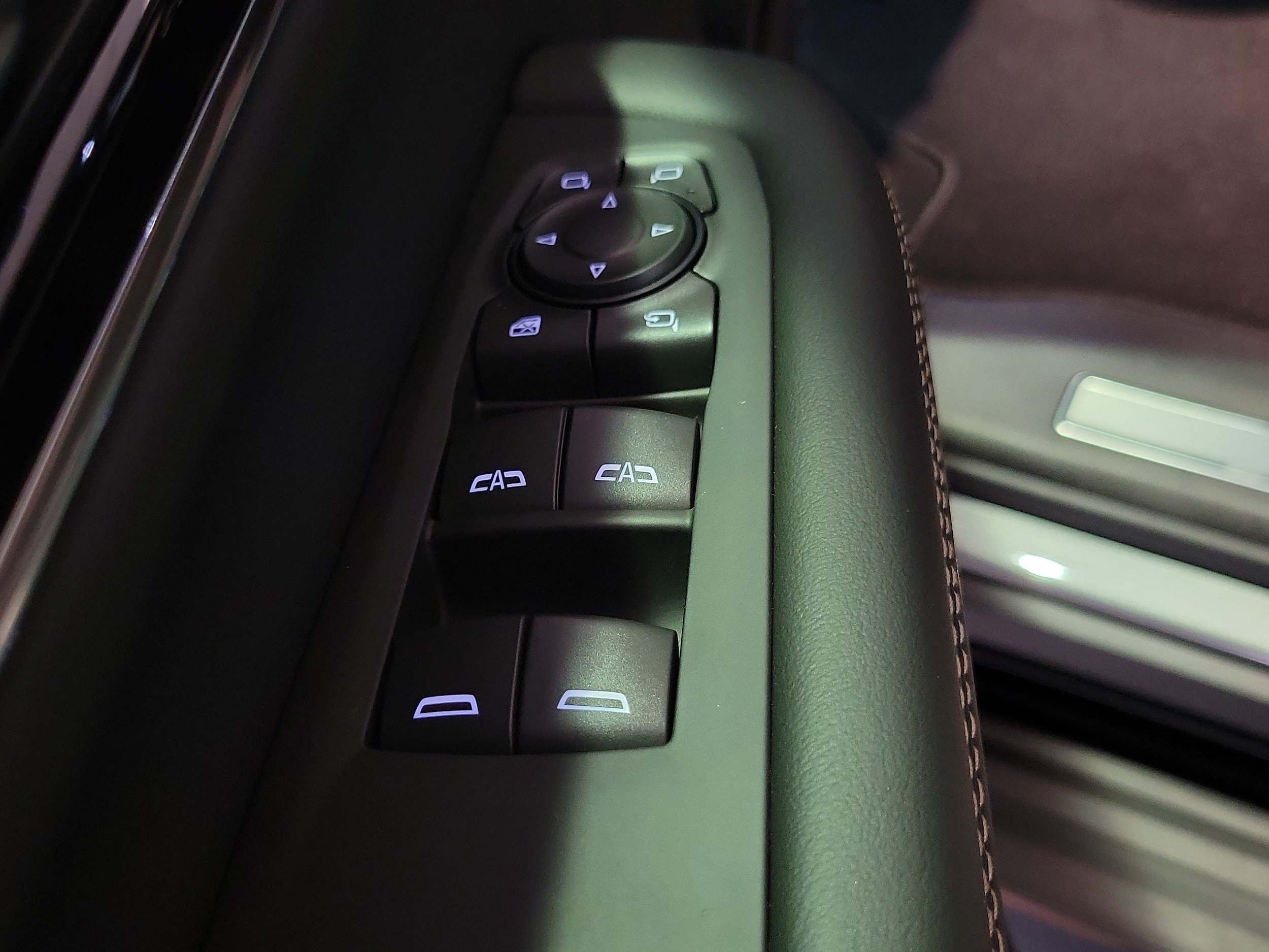 2026 GMC Yukon Elevation - Photo 20