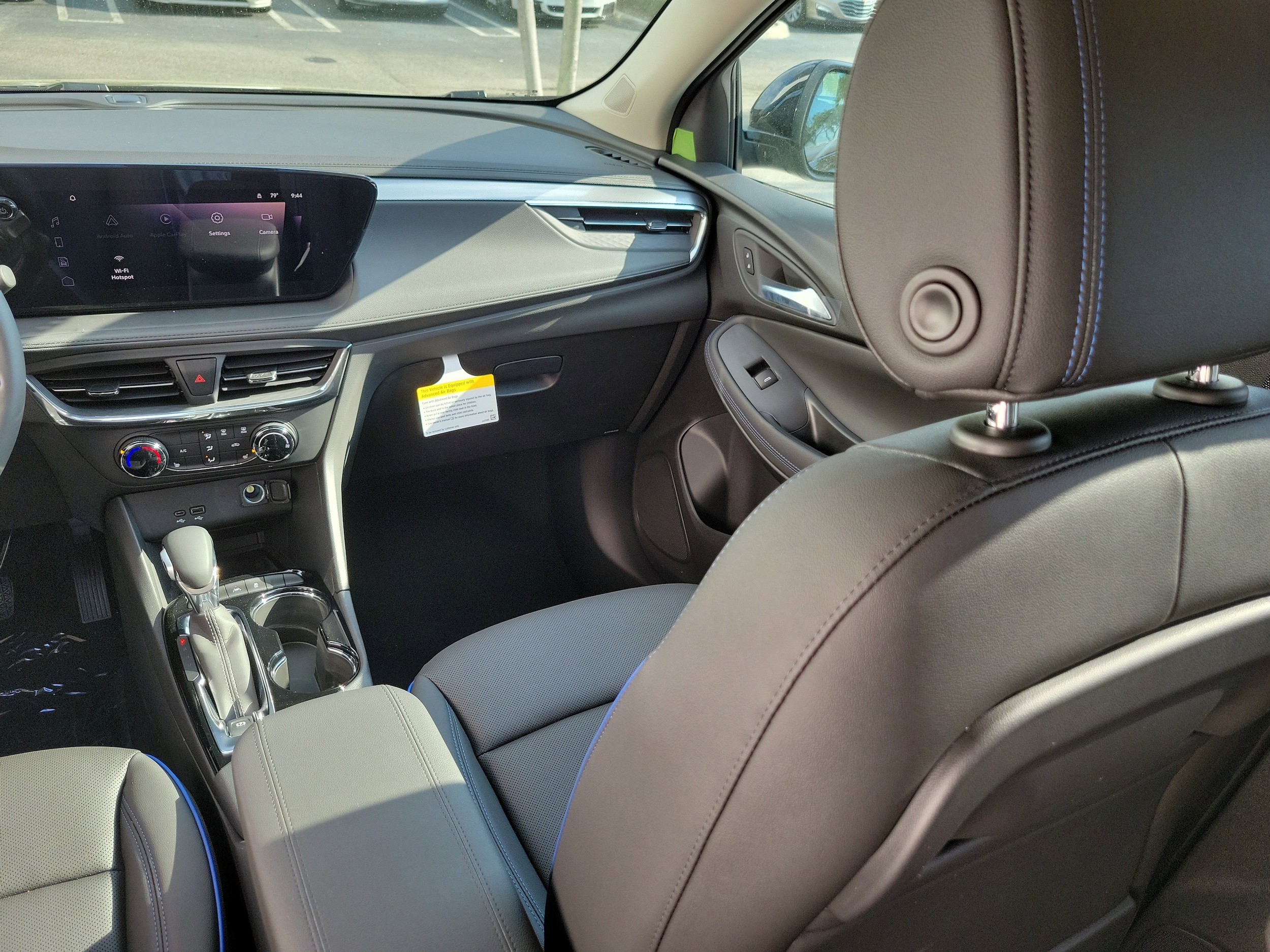 2026 Buick Encore GX Sport Touring - Photo 16