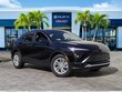  Buick Envista