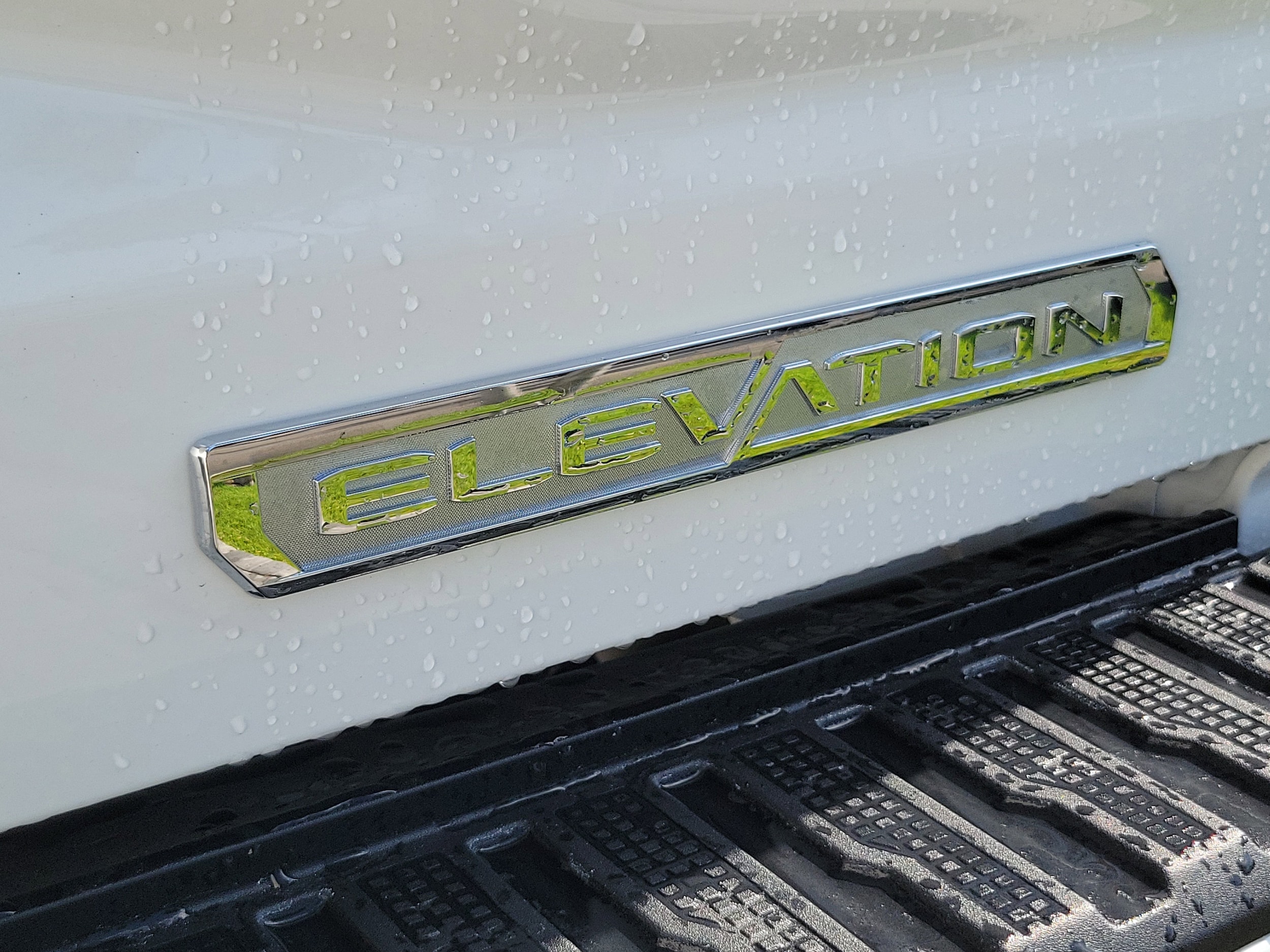 2026 GMC Sierra 1500 Elevation - Photo 7