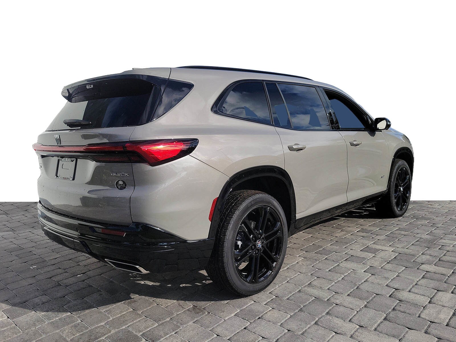 2026 Buick Enclave Sport Touring - Photo 6