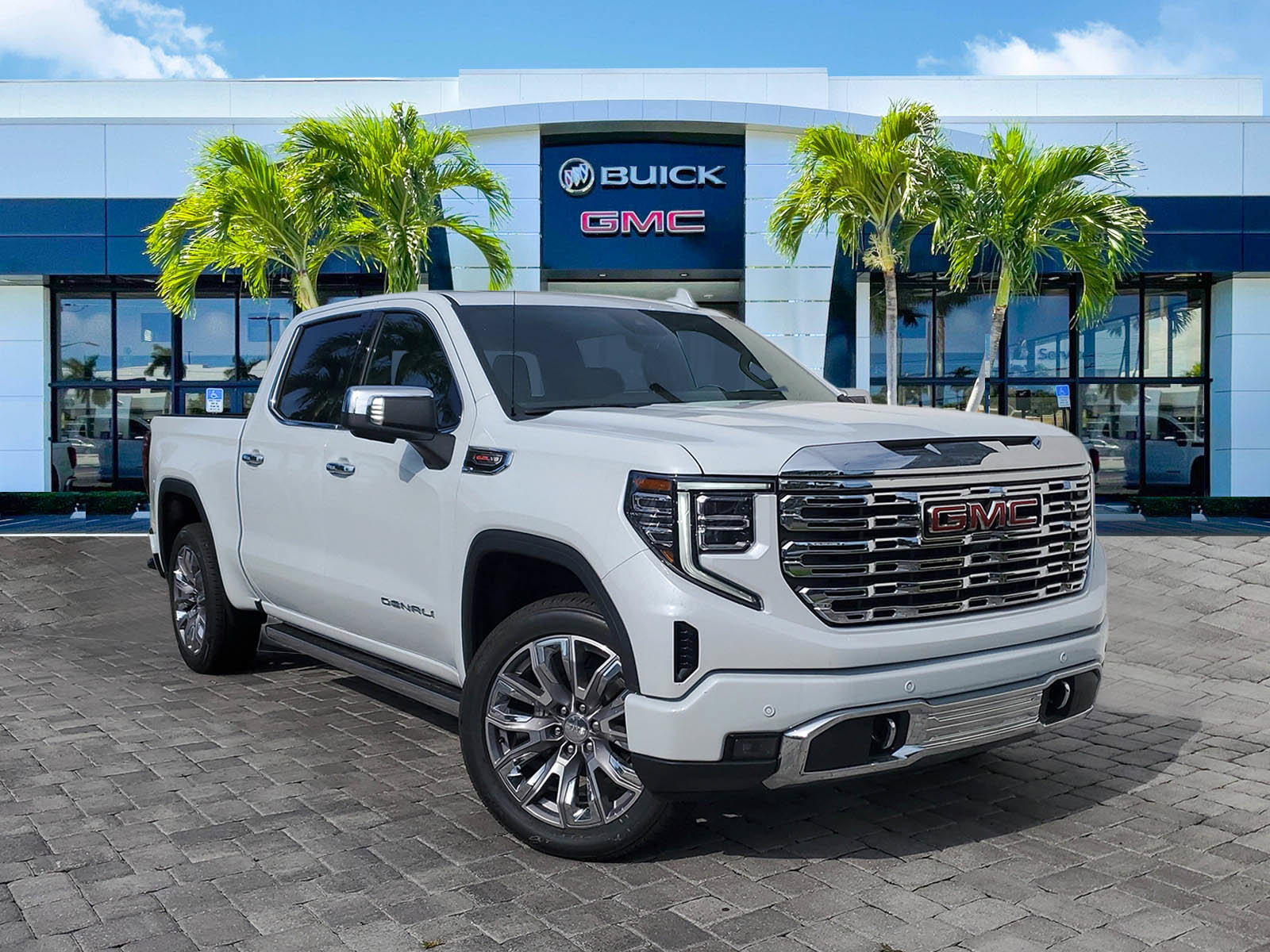 GMC Sierra 1500
