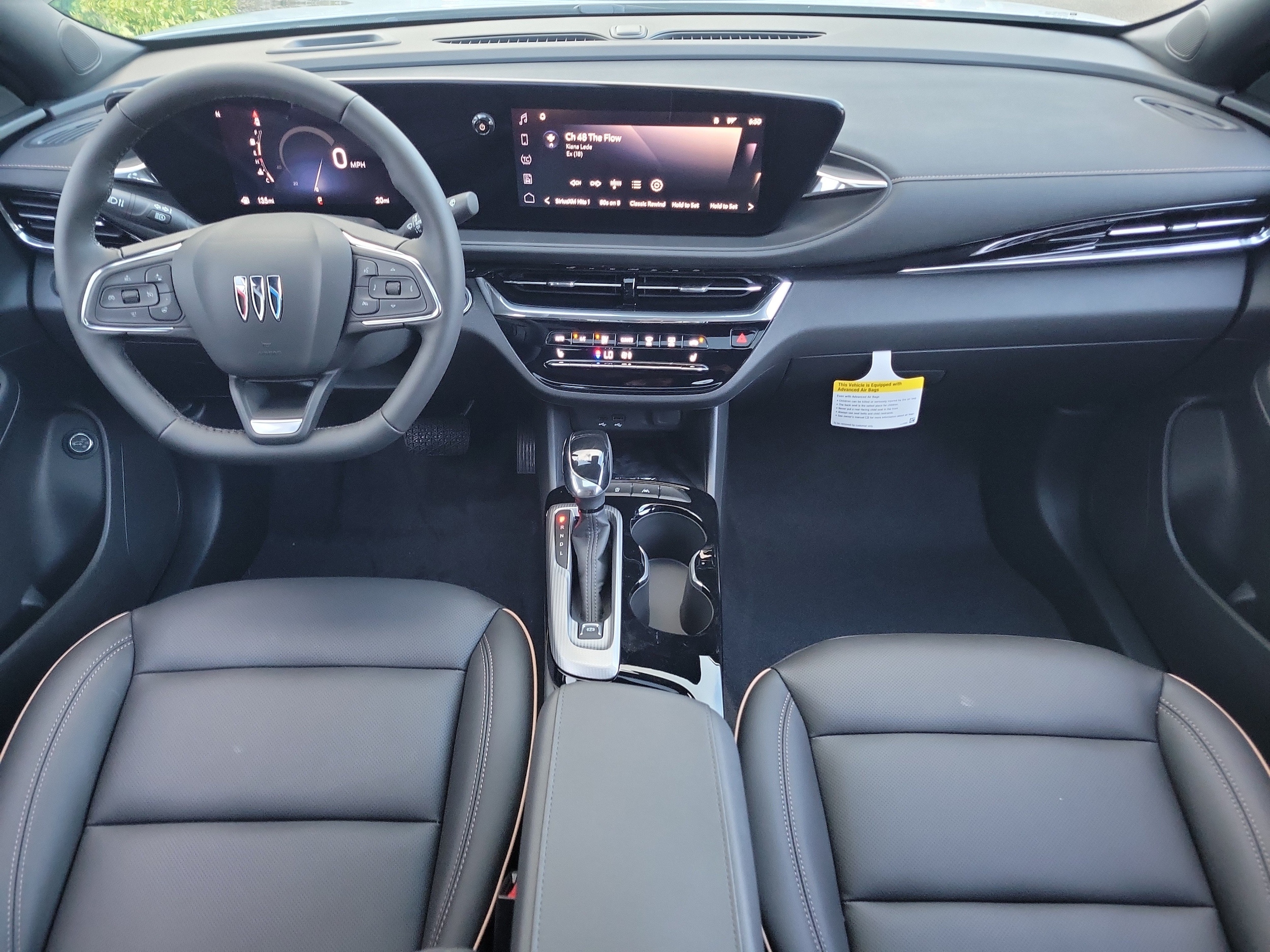 2026 Buick Envista Avenir - Photo 15