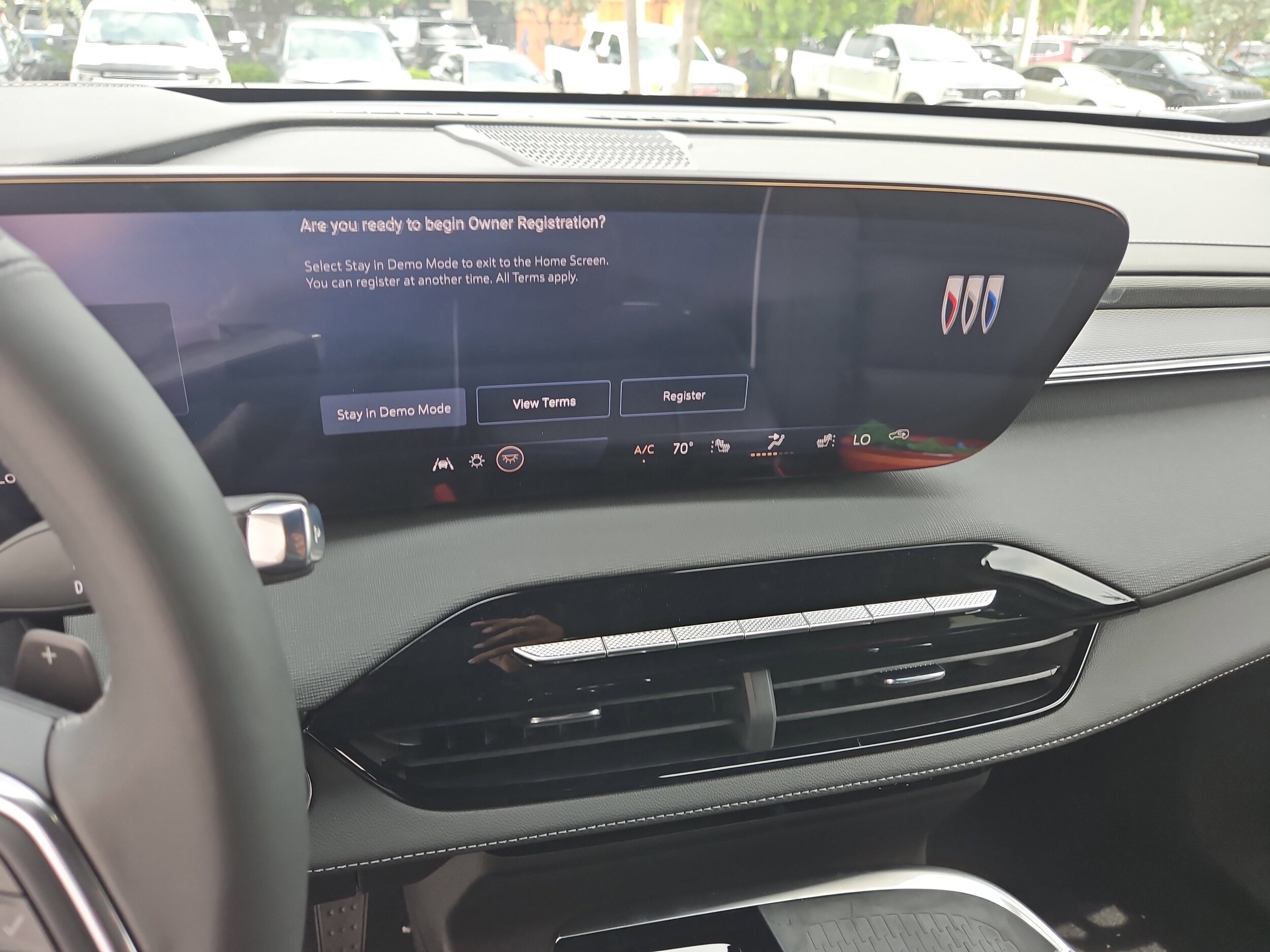 2026 Buick Enclave Sport Touring - Photo 22