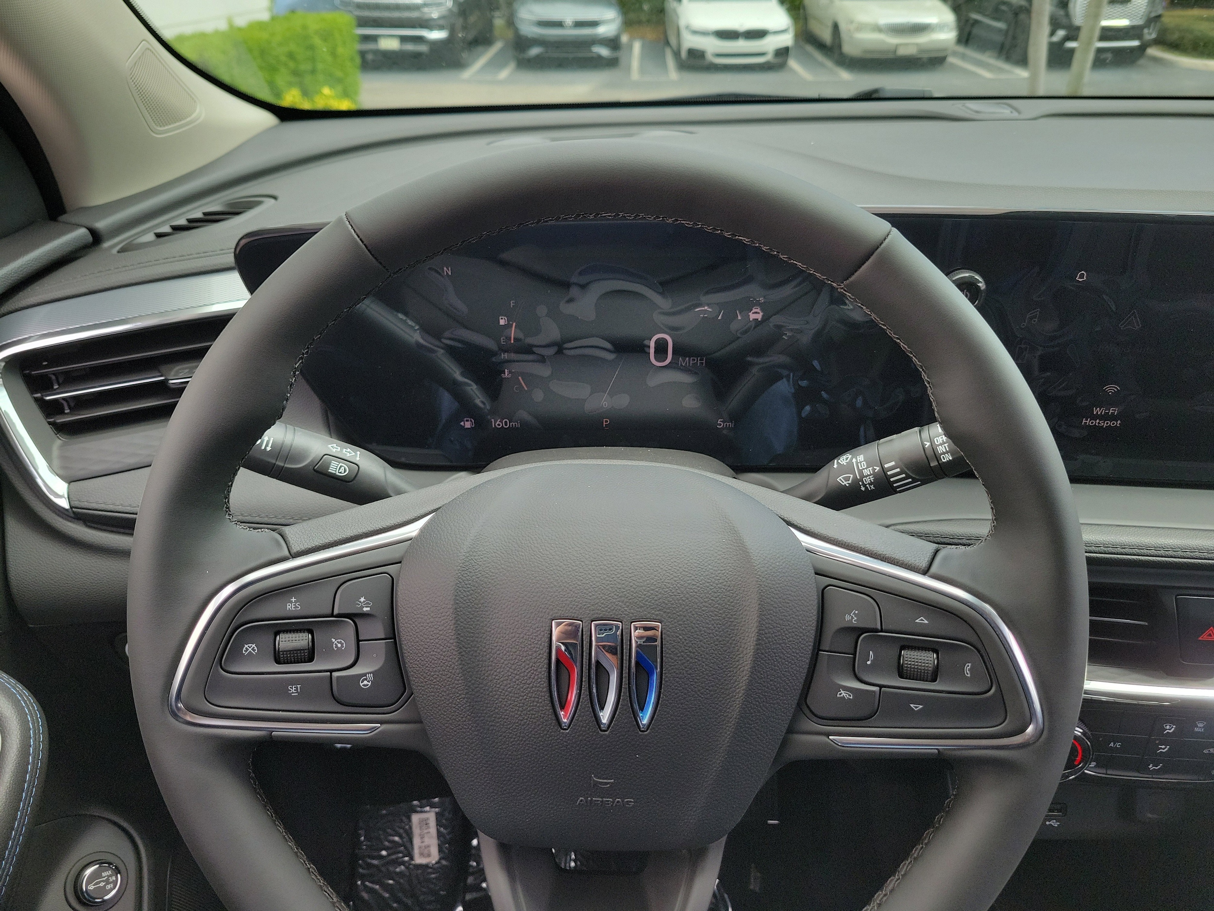 2026 Buick Encore GX Sport Touring - Photo 24