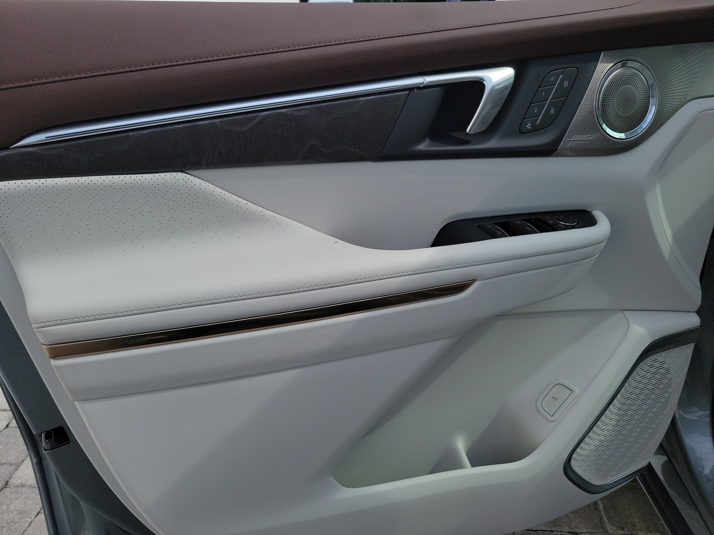 2026 Buick Enclave Avenir - Photo 19