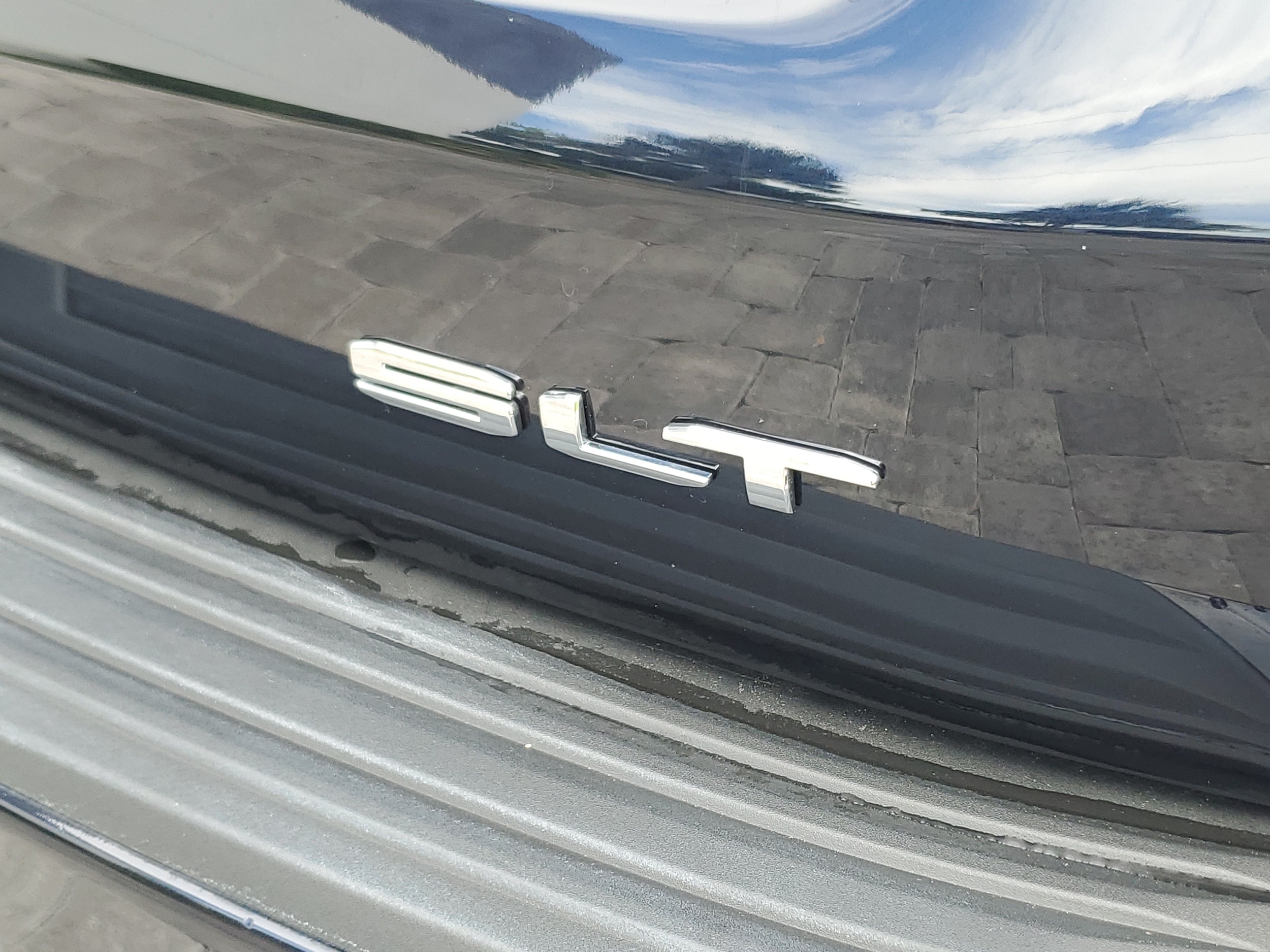 2021 GMC Yukon SLT - Photo 8