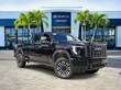 GMC Sierra 2500 HD
