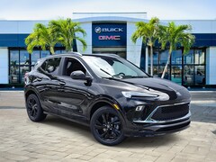 2026 Buick Encore GX Sport Touring SUV