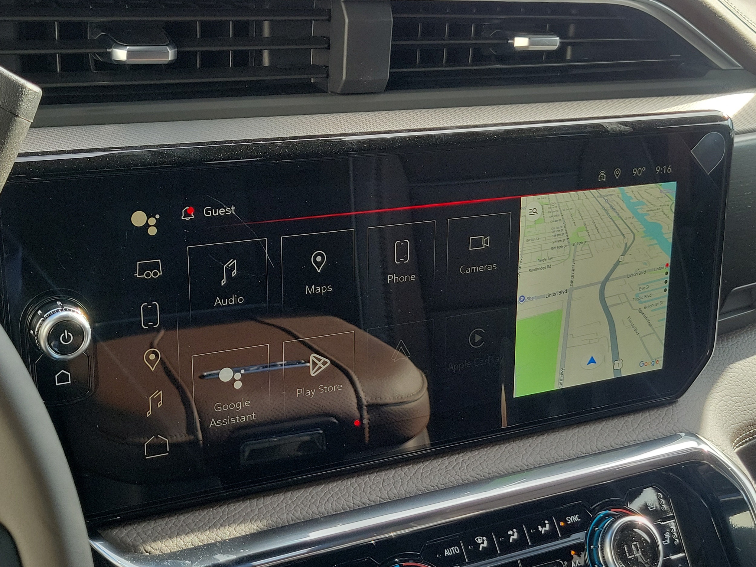 2026 GMC Sierra 2500HD Denali - Photo 28