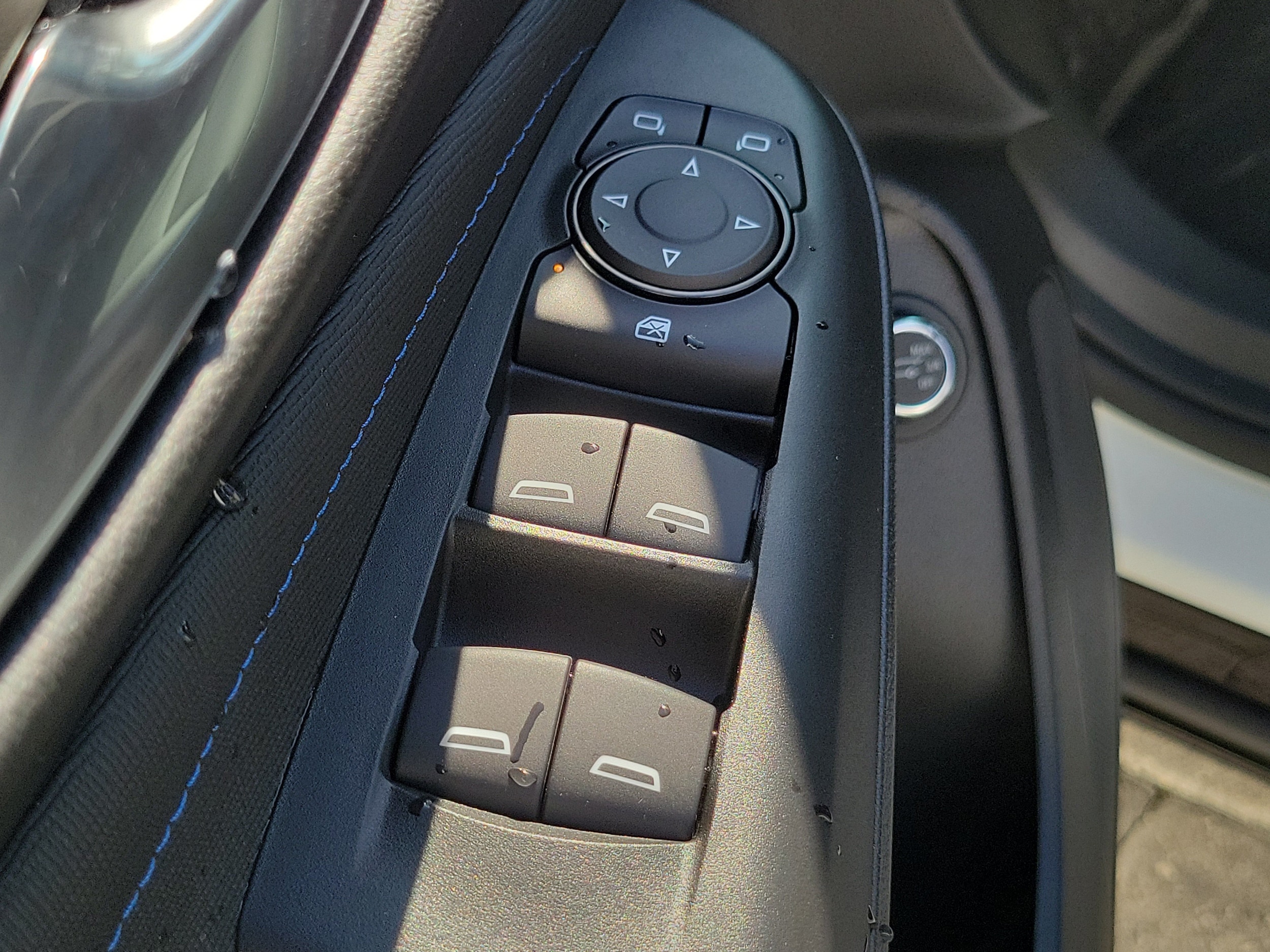 2026 Buick Envista Sport Touring - Photo 19