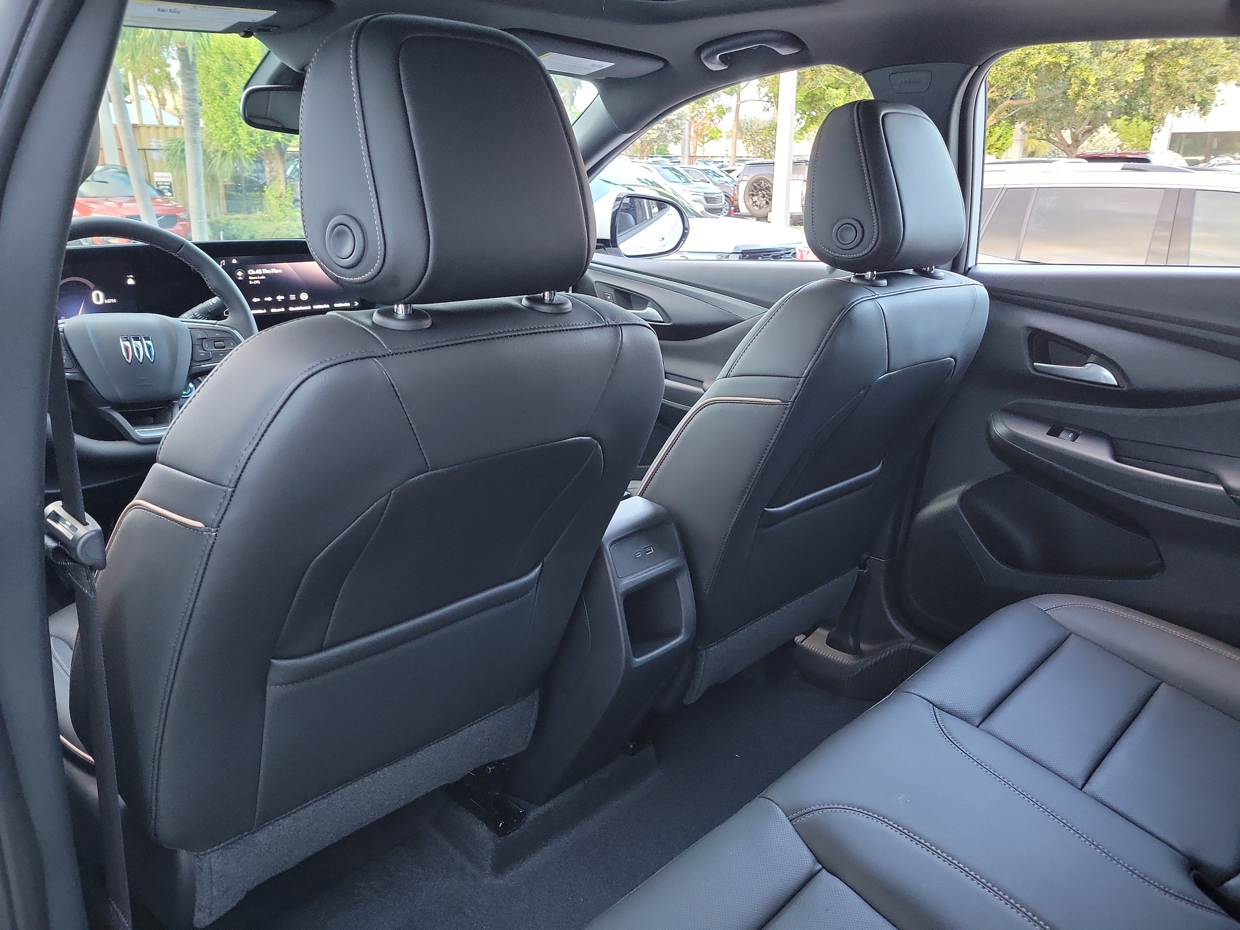 2026 Buick Envista Avenir - Photo 13