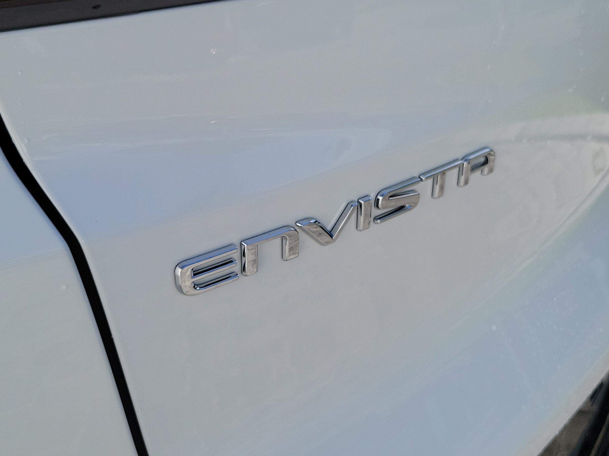 2026 Buick Envista Sport Touring - Photo 7