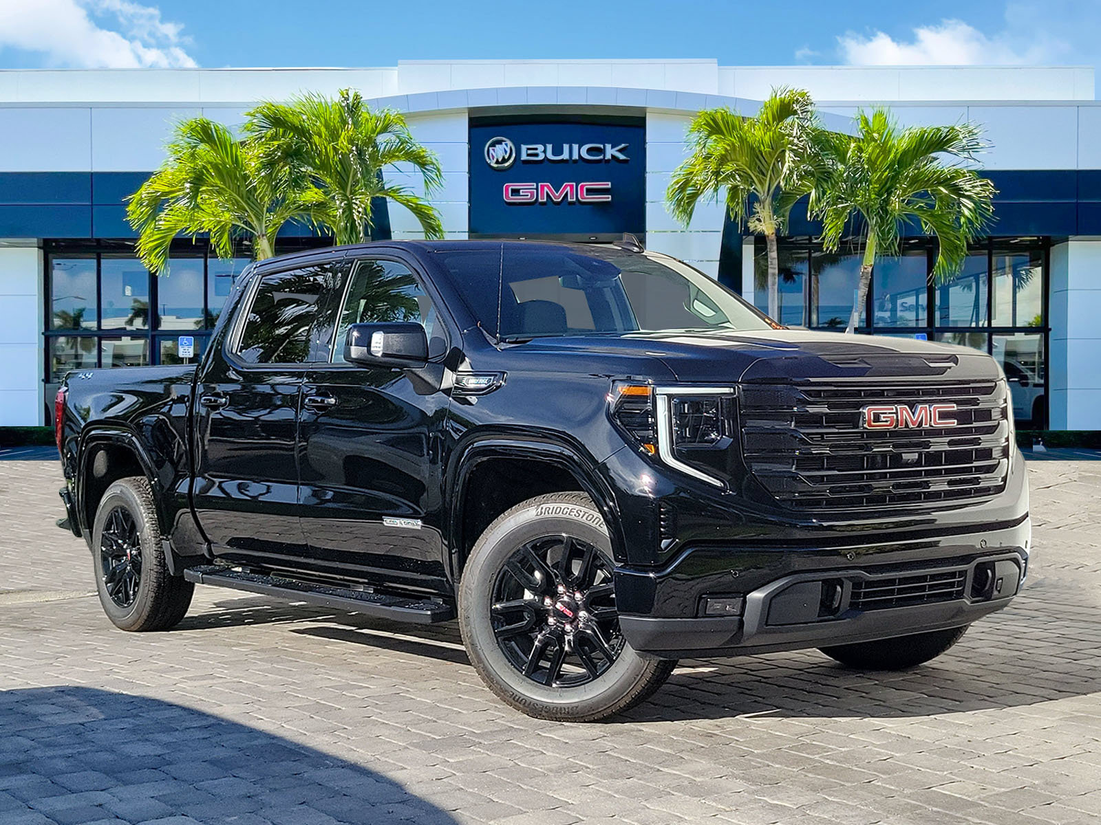  GMC Sierra 1500