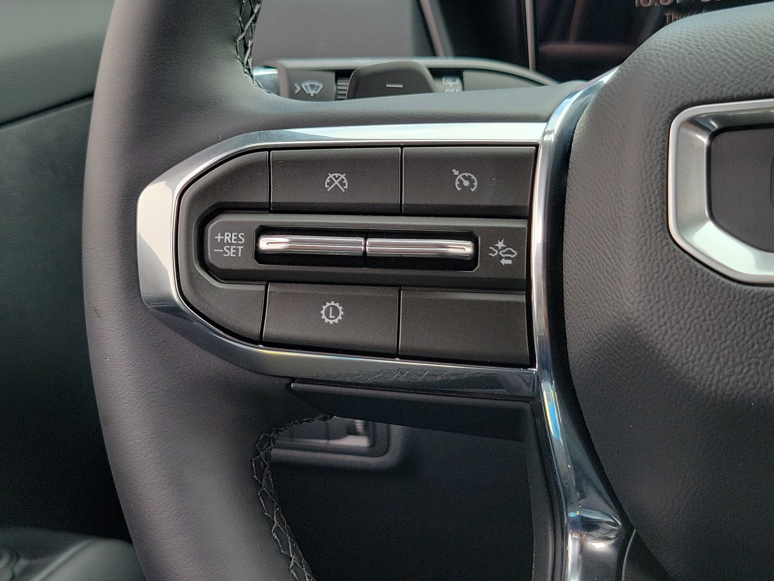 2027 GMC Terrain Elevation - Photo 26