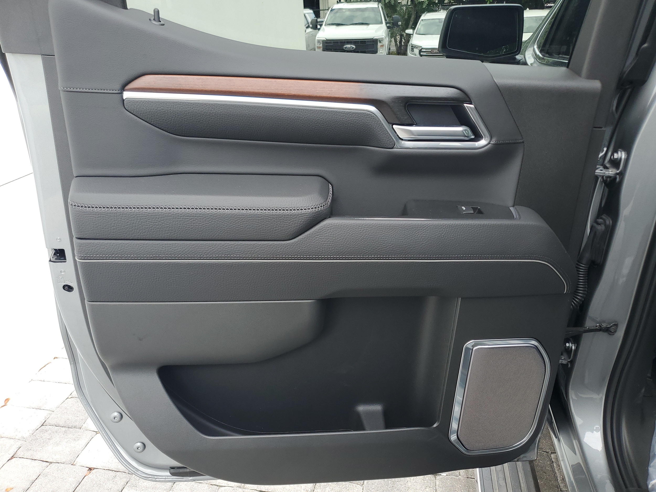 2026 GMC Sierra 1500 Denali - Photo 12