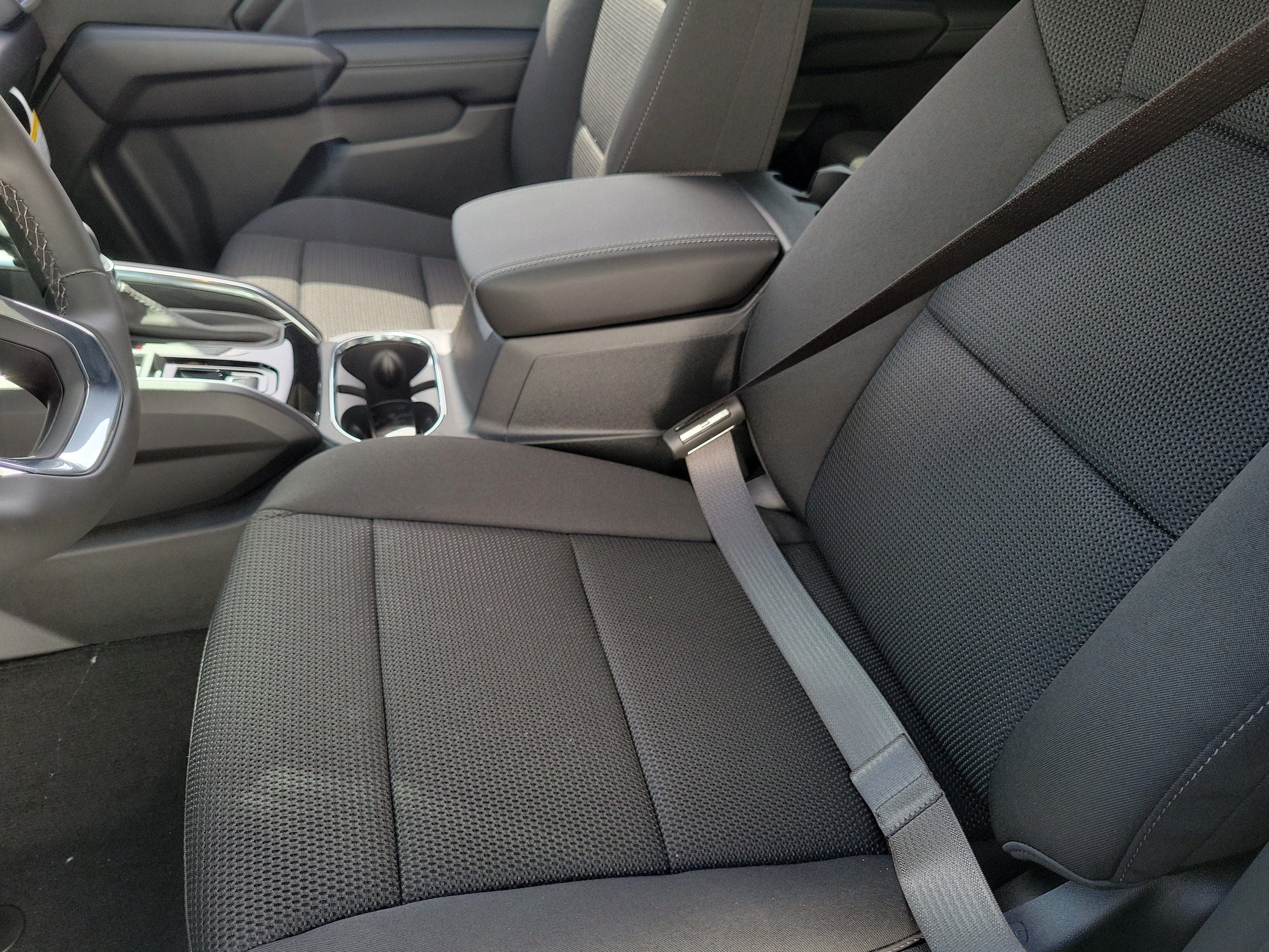 2026 GMC Canyon Elevation - Photo 21