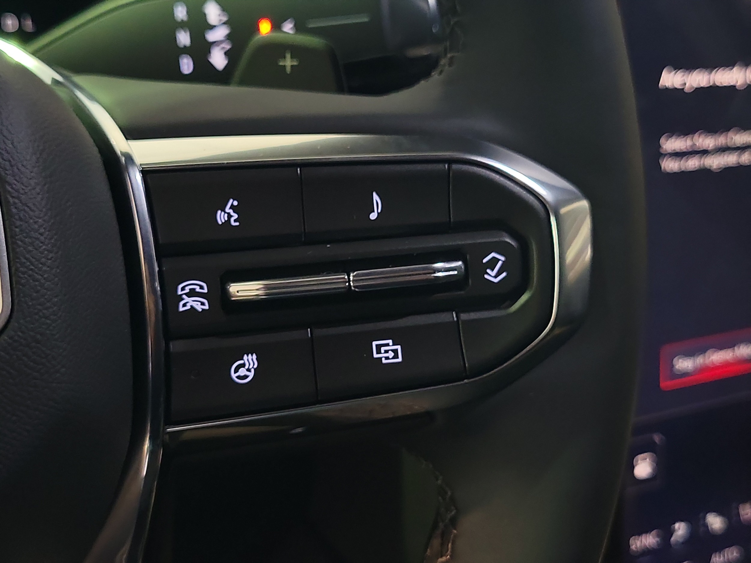 2026 GMC Yukon Elevation - Photo 27