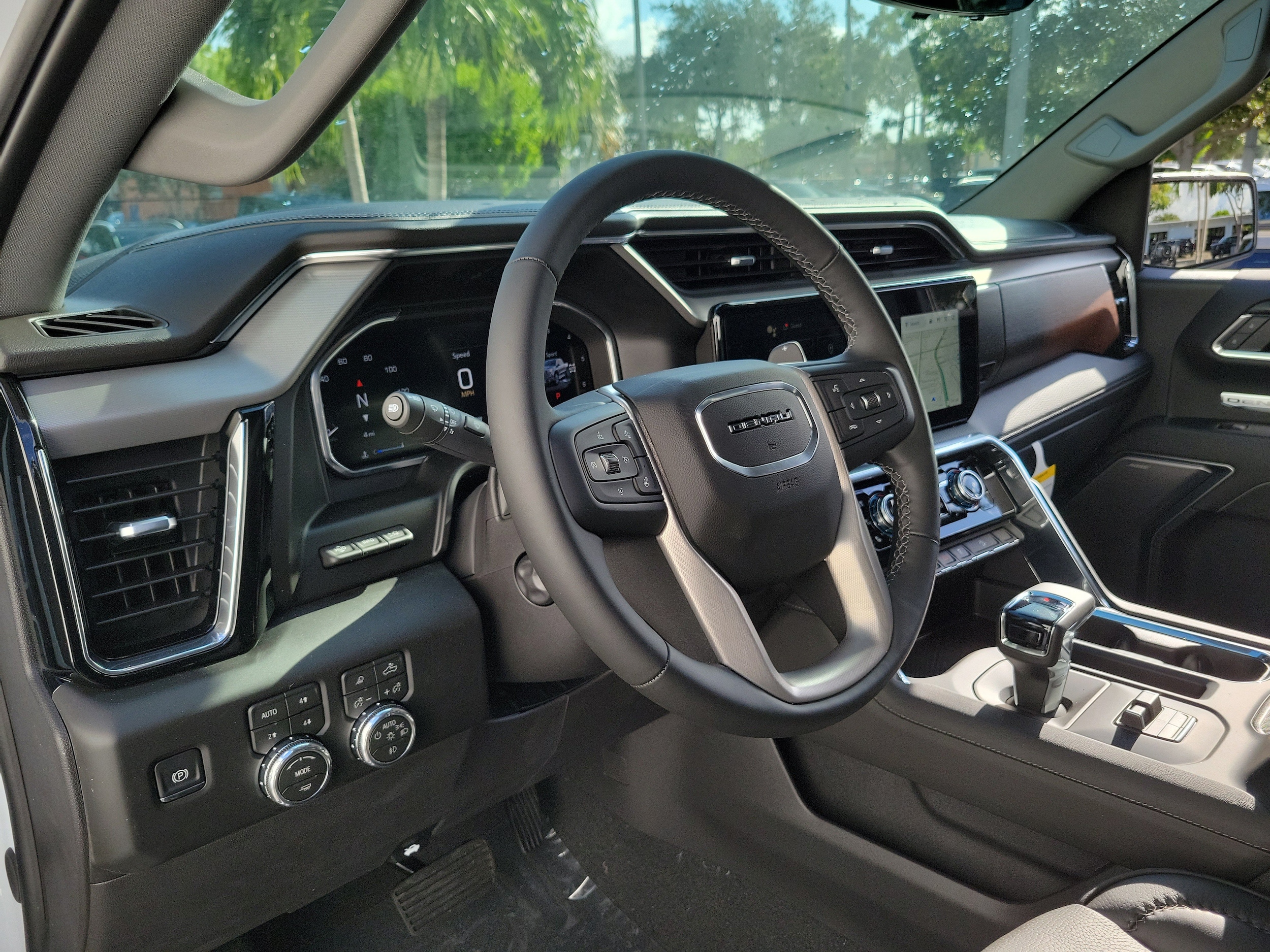 2026 GMC Sierra 1500 Denali - Photo 20