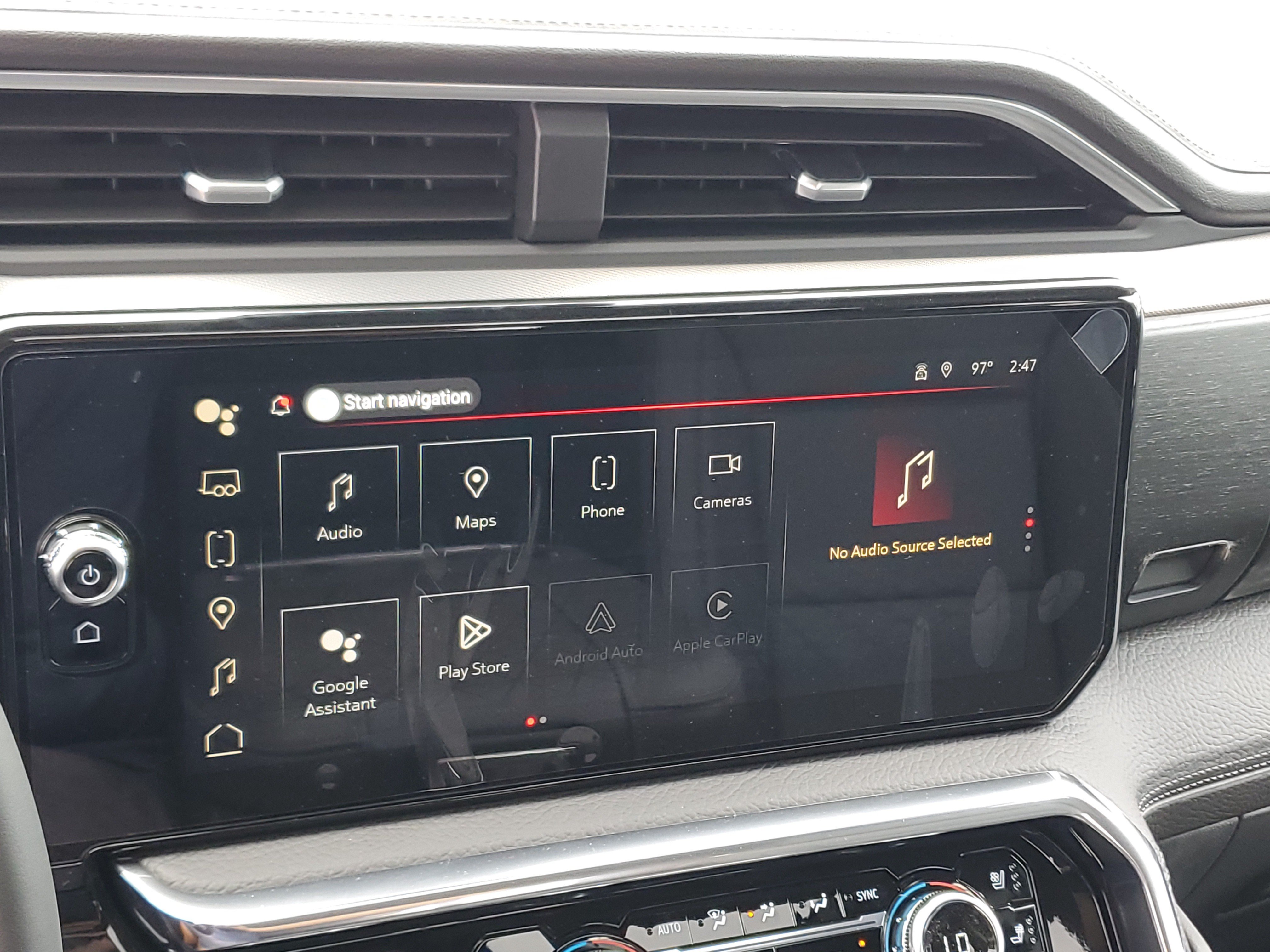 2026 GMC Sierra 1500 Denali - Photo 28