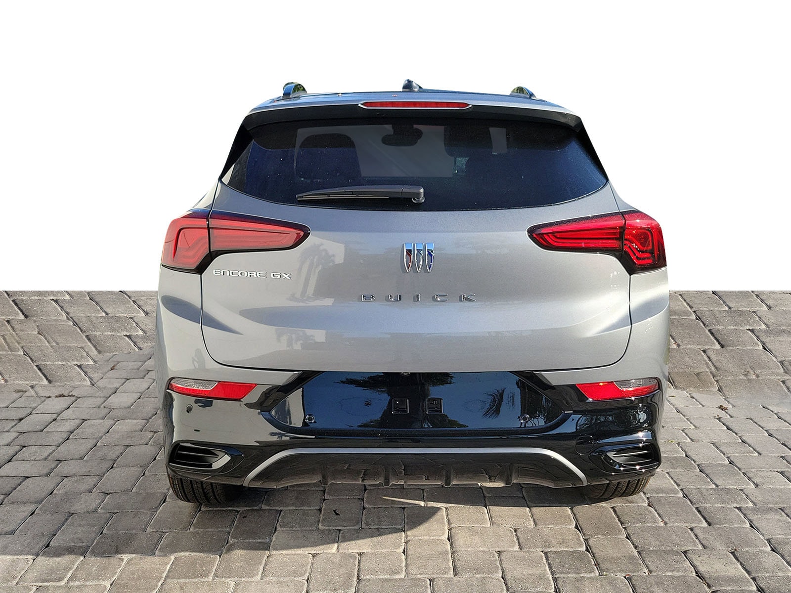 2026 Buick Encore GX Sport Touring - Photo 5
