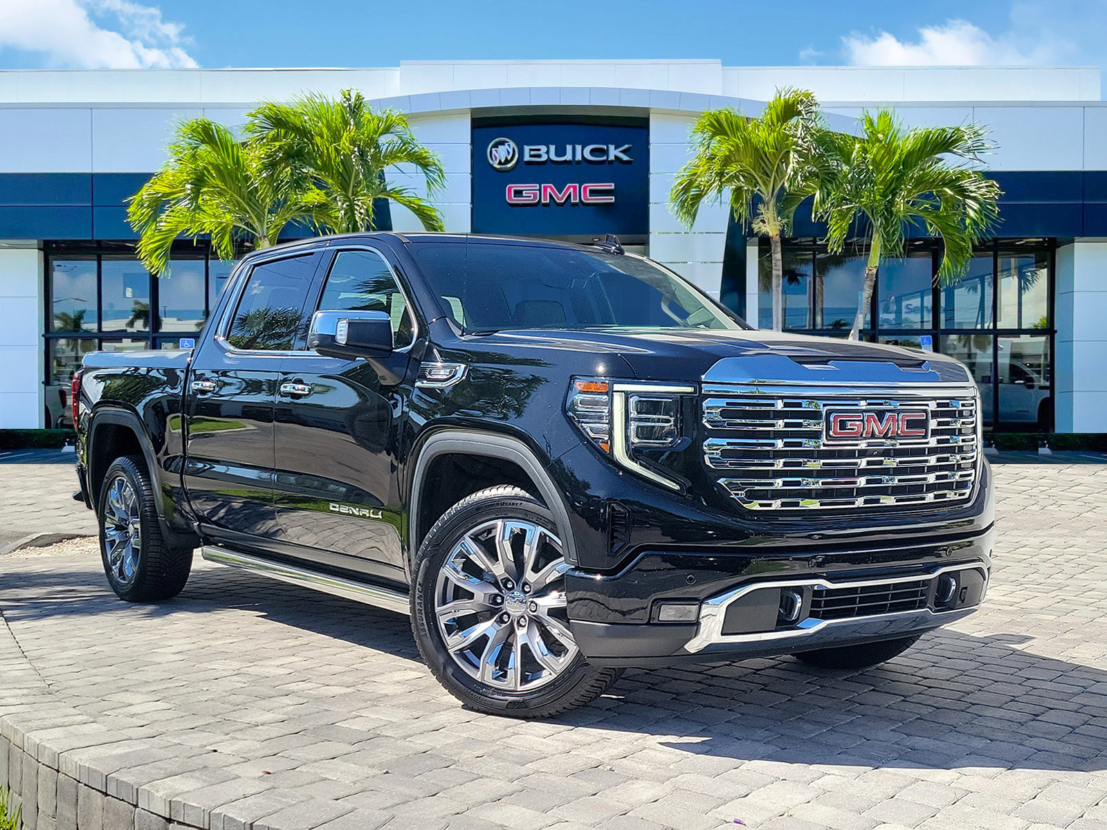  GMC Sierra 1500