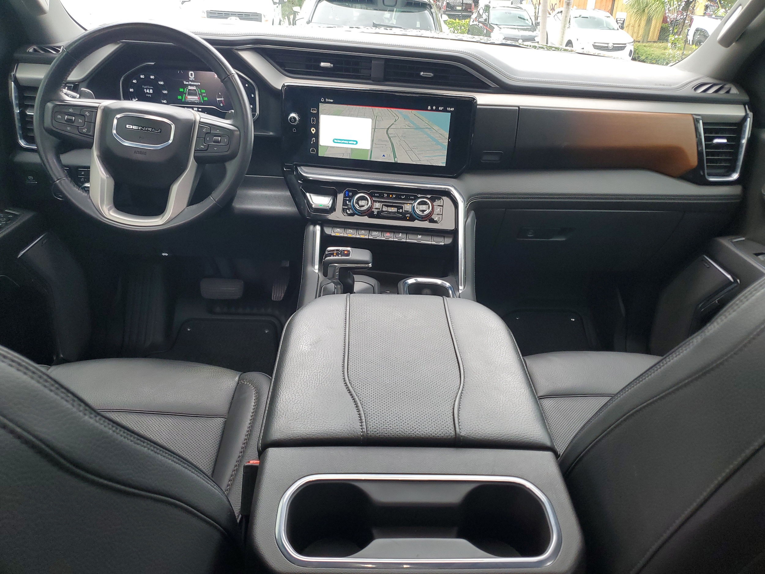 2024 GMC Sierra 1500 Denali Denali - Photo 14